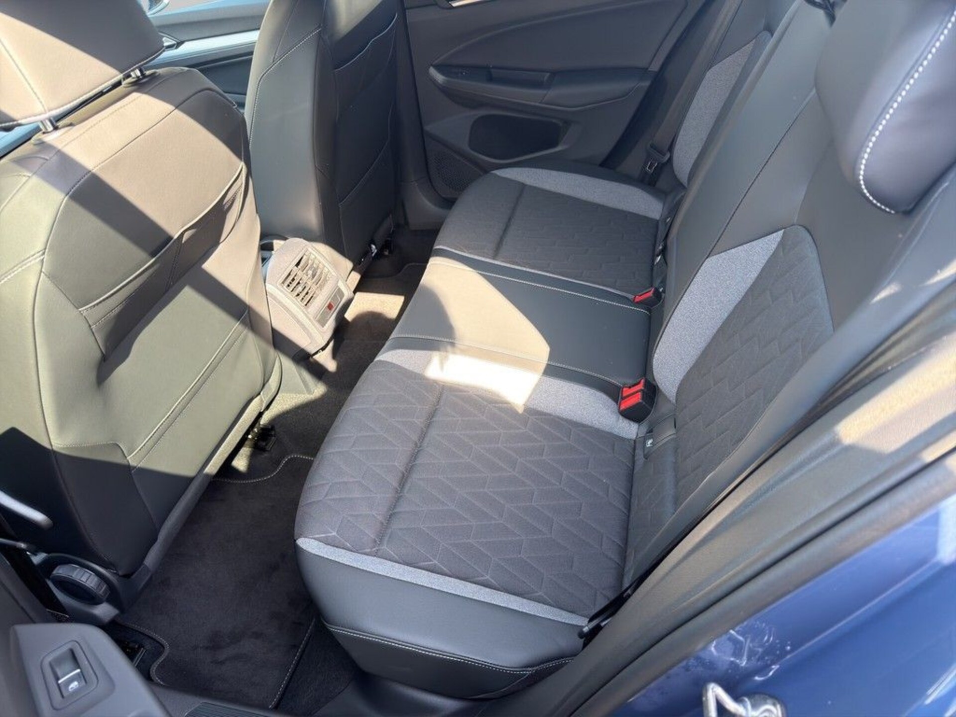 Volkswagen Golf ENERGY