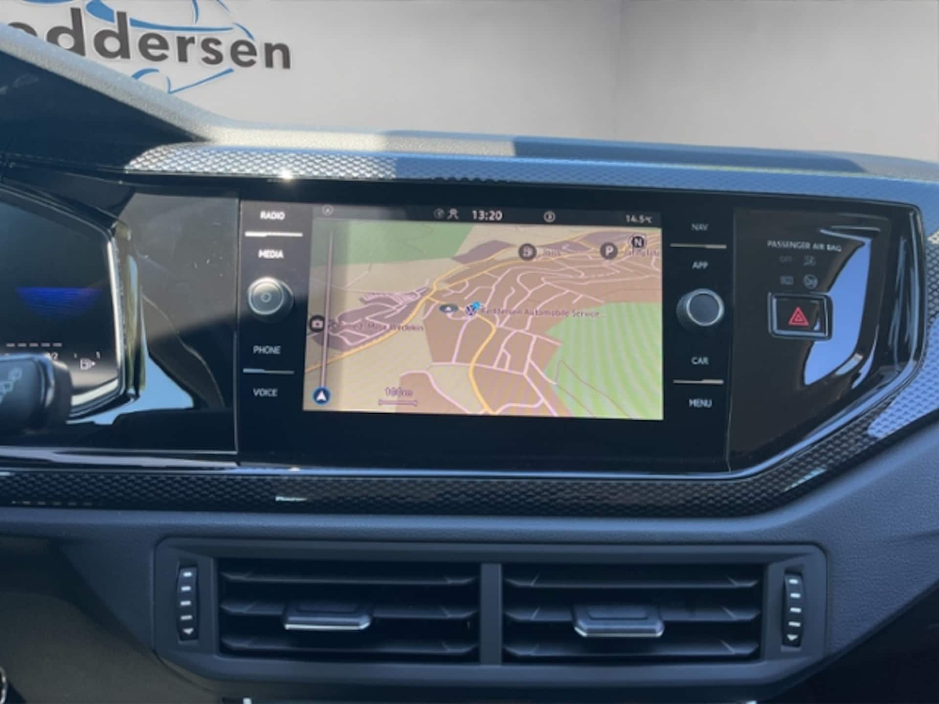 Volkswagen Taigo Life