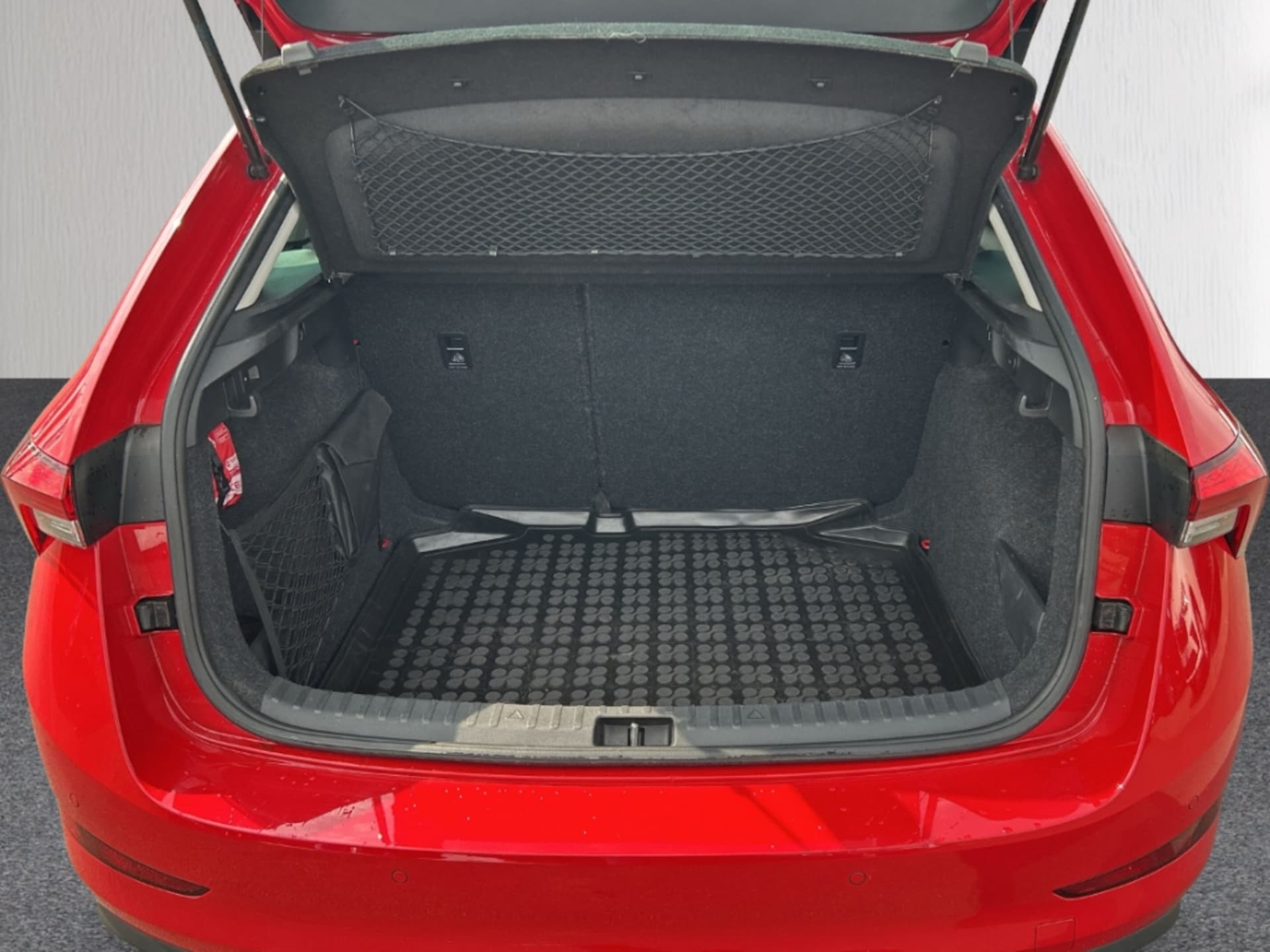 Skoda Scala Style