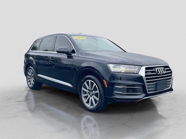 2017 Audi Q7