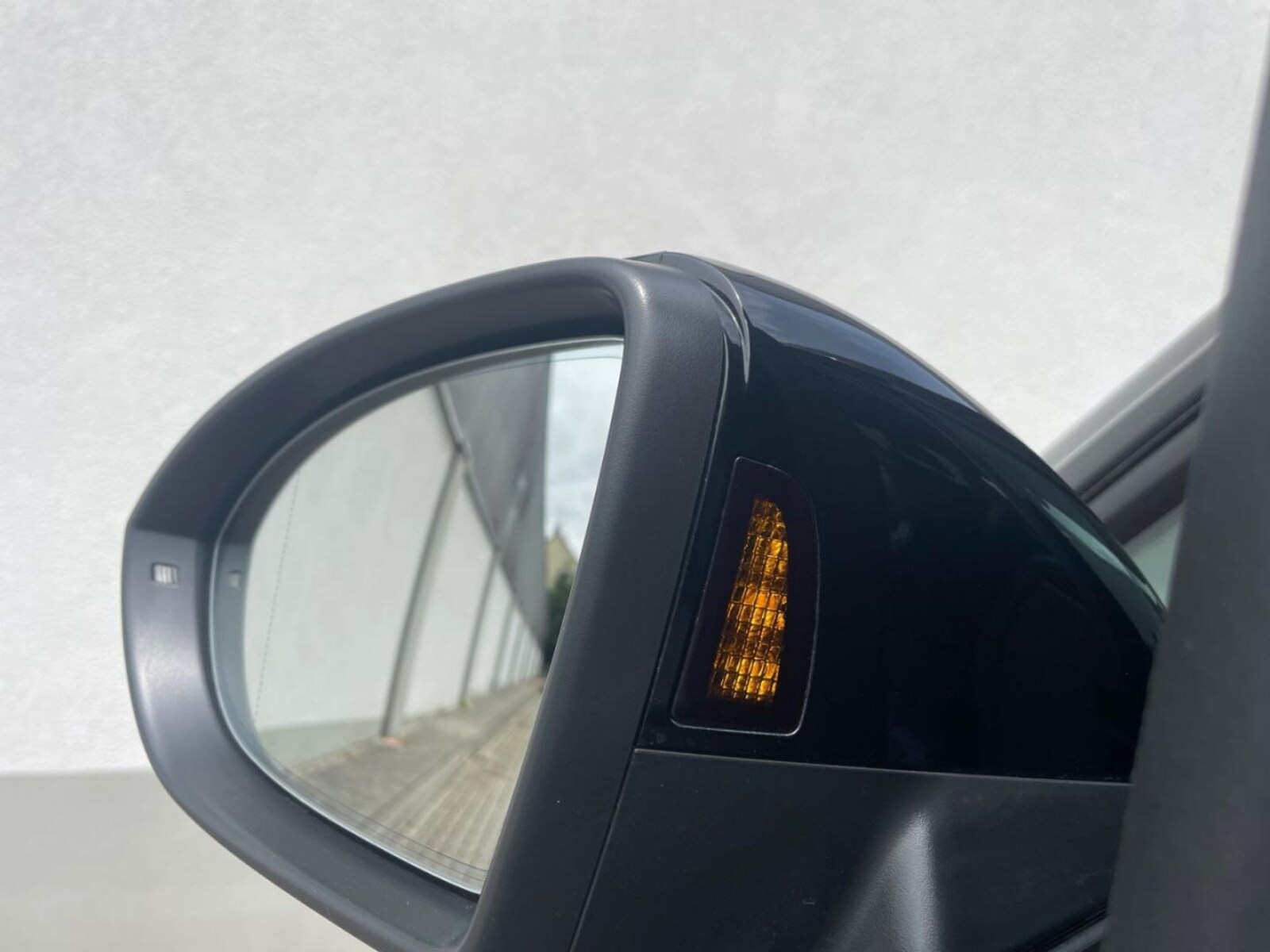Volkswagen Touran – Bild 16