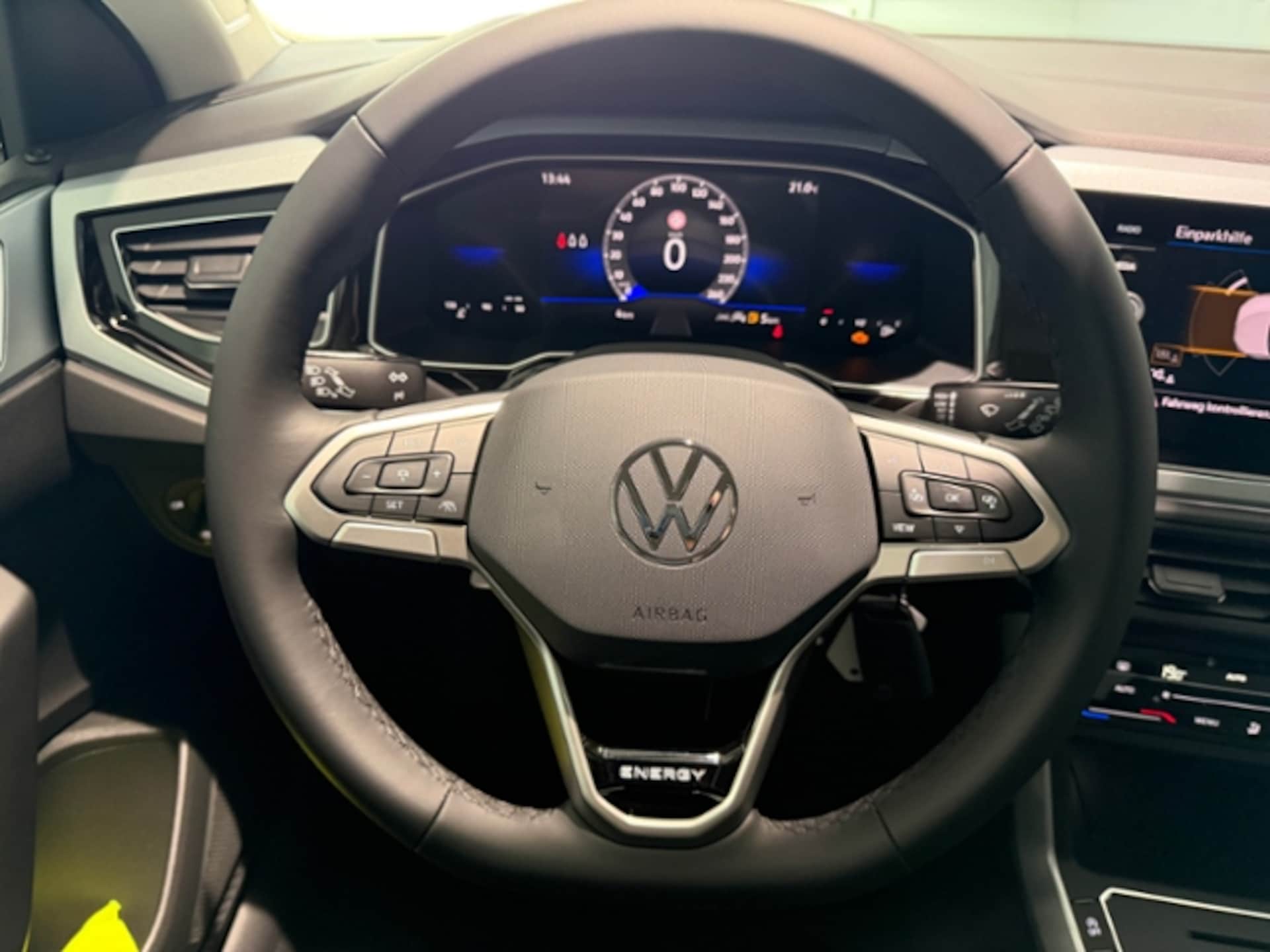 Volkswagen Taigo Life