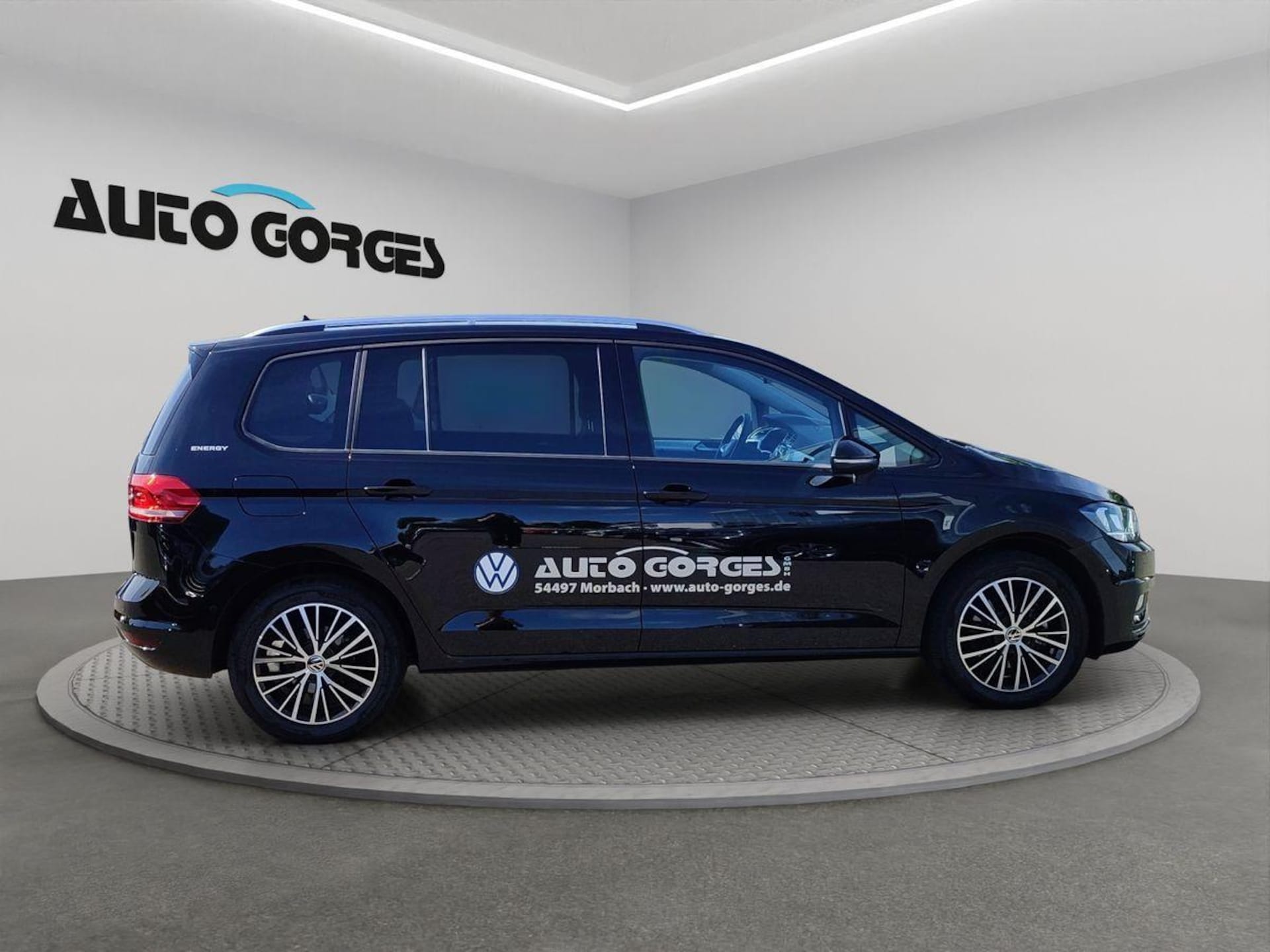 Volkswagen Touran ENERGY