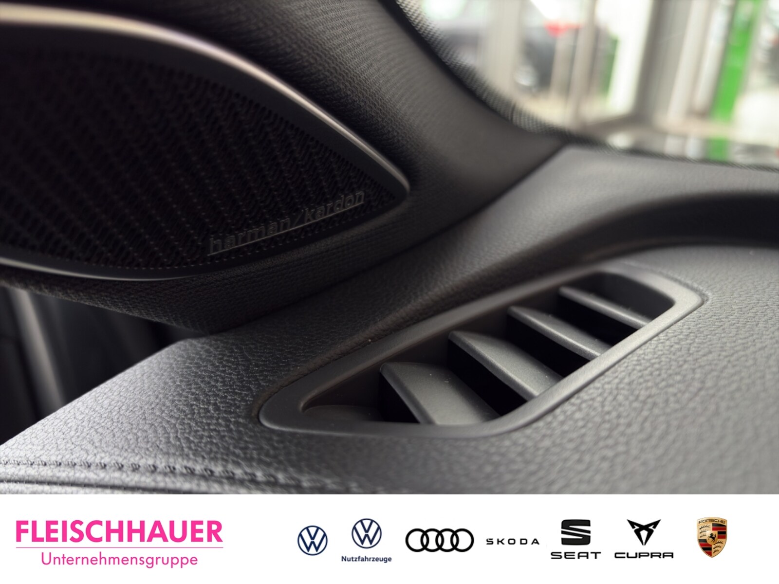 Volkswagen Passat – Bild 13