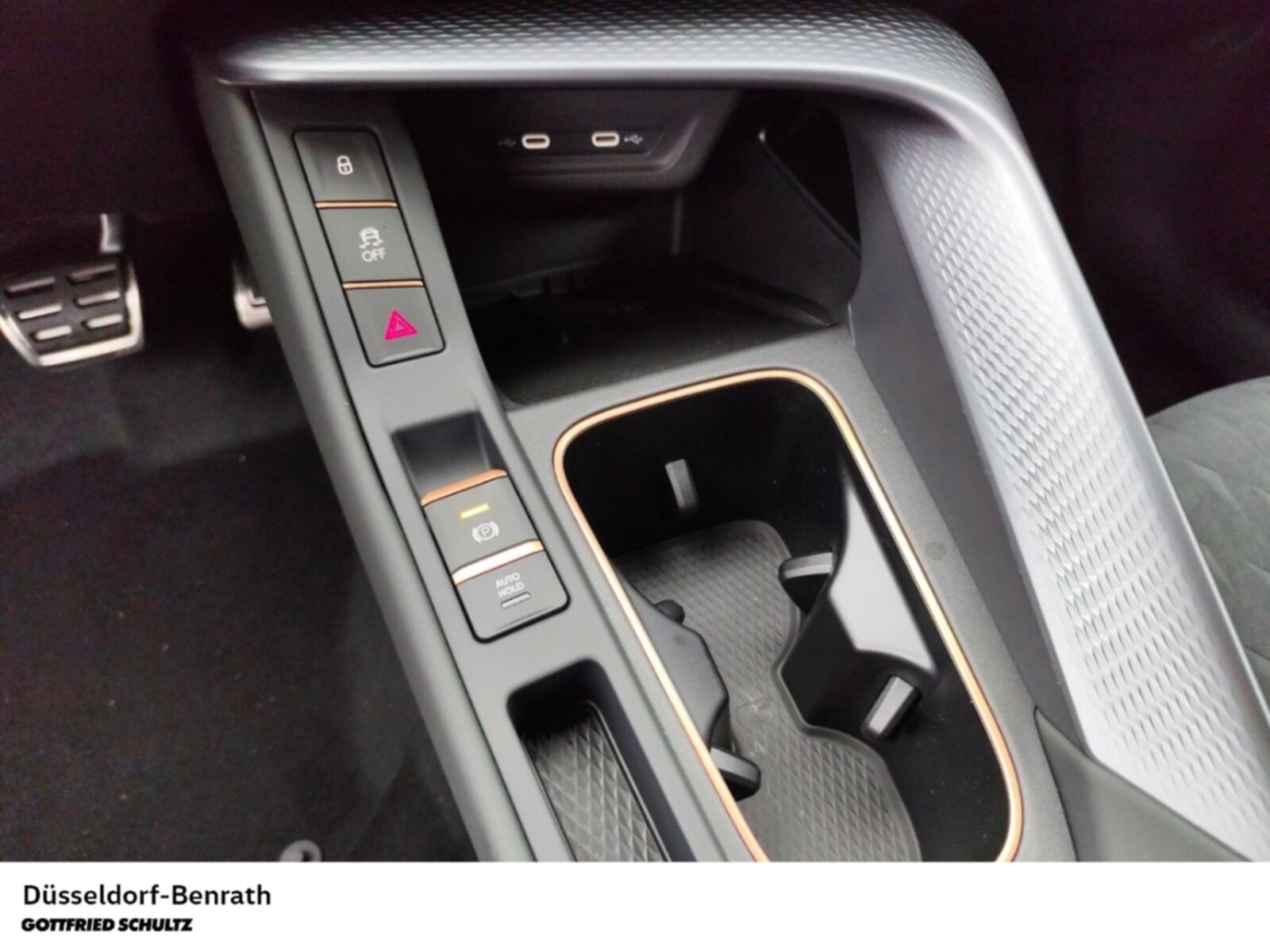 CUPRA Terramar – Bild 15