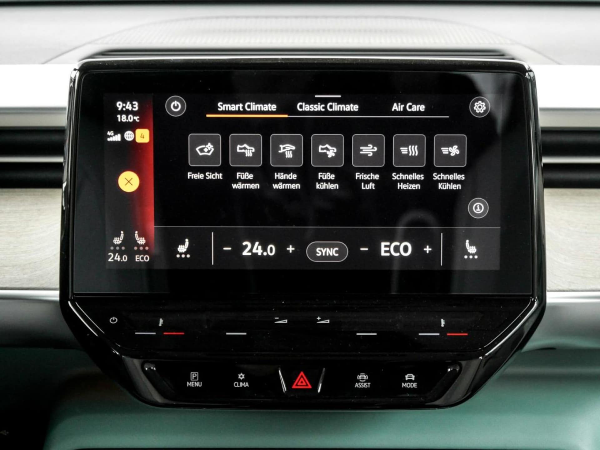 Volkswagen ID. Buzz Pro