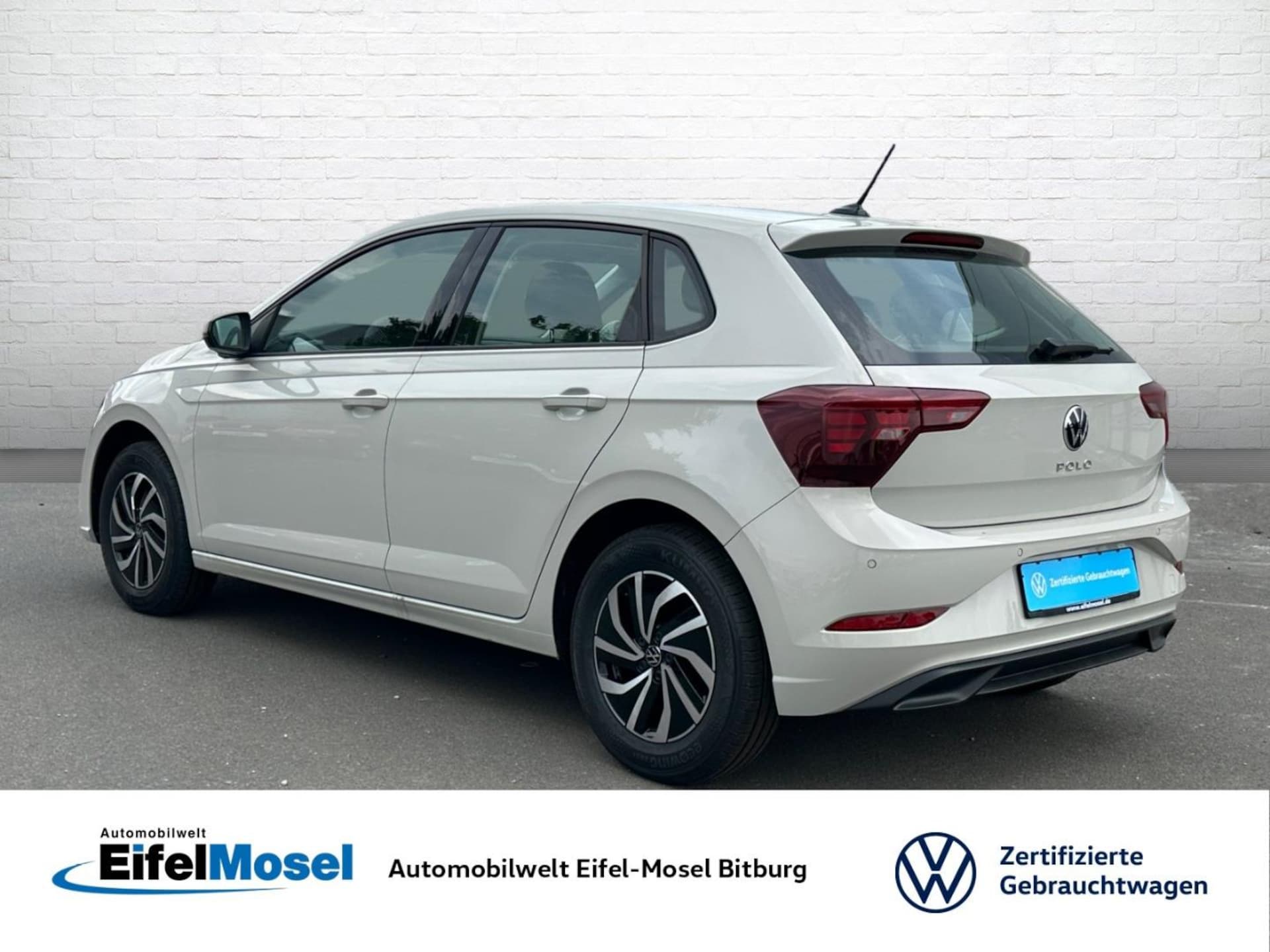 Volkswagen Polo Life