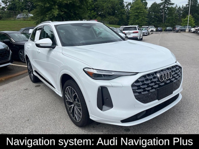 2025 Audi Q5
