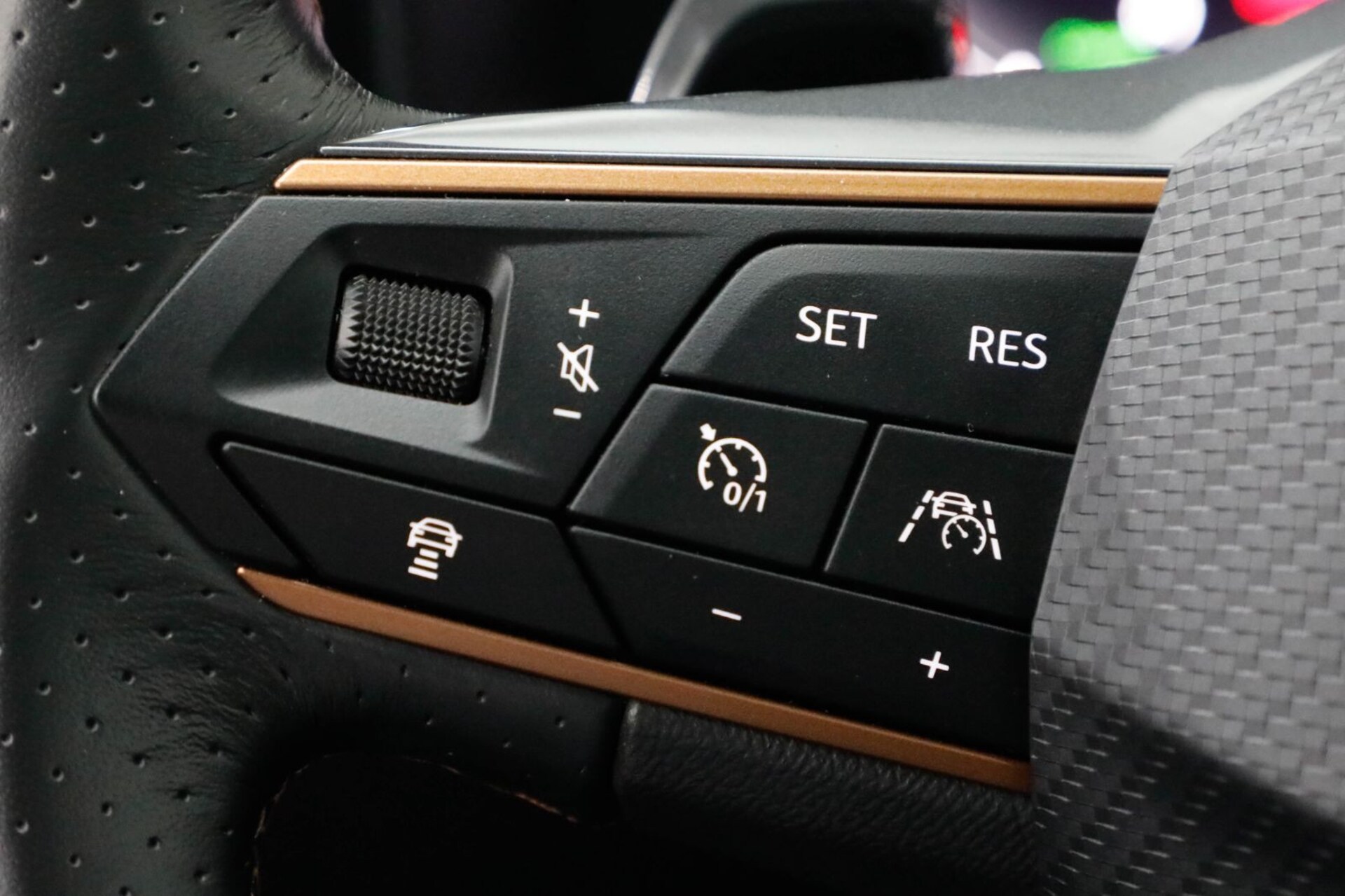 CUPRA Formentor VZ