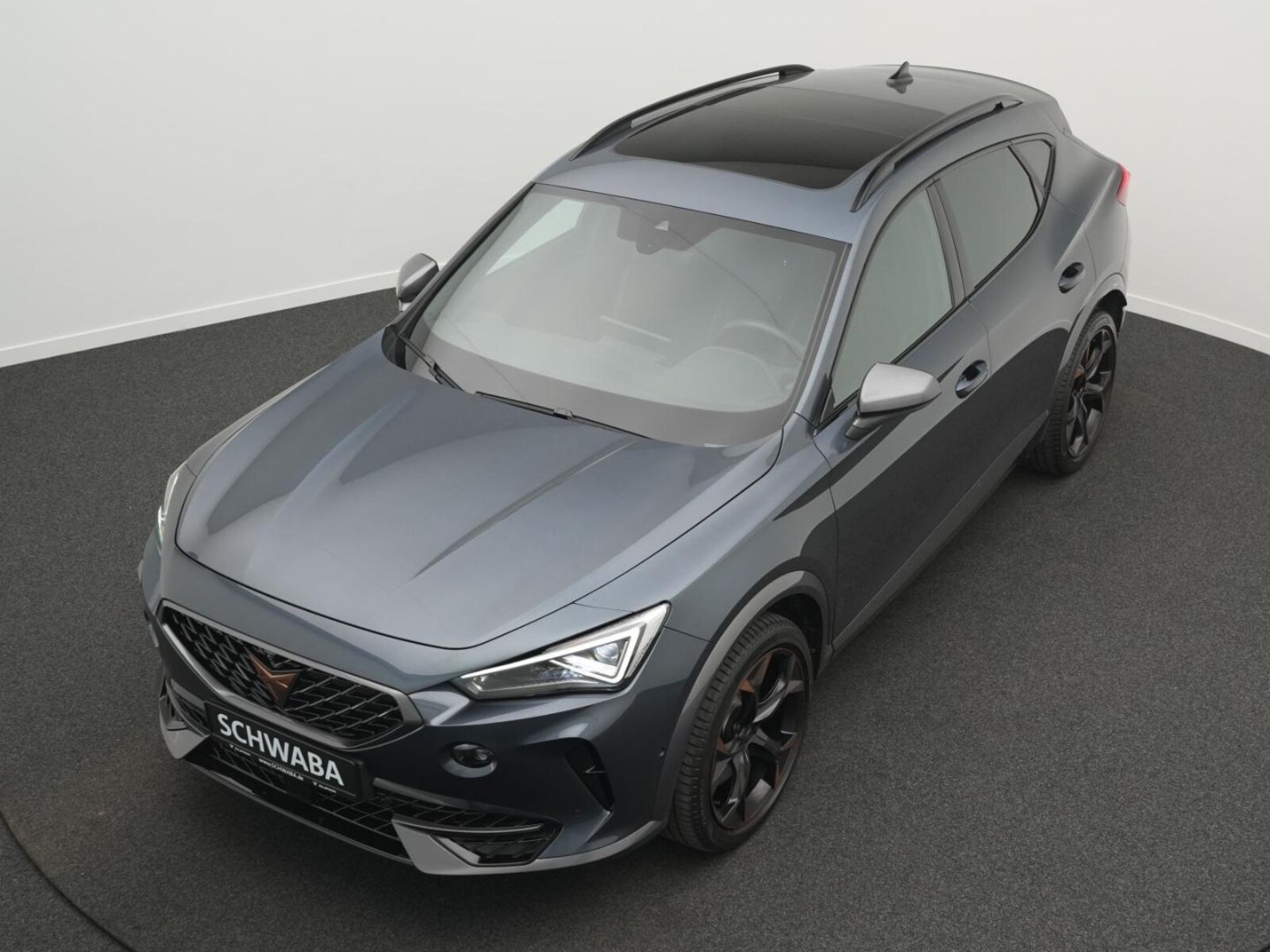 CUPRA Formentor – Bild 20