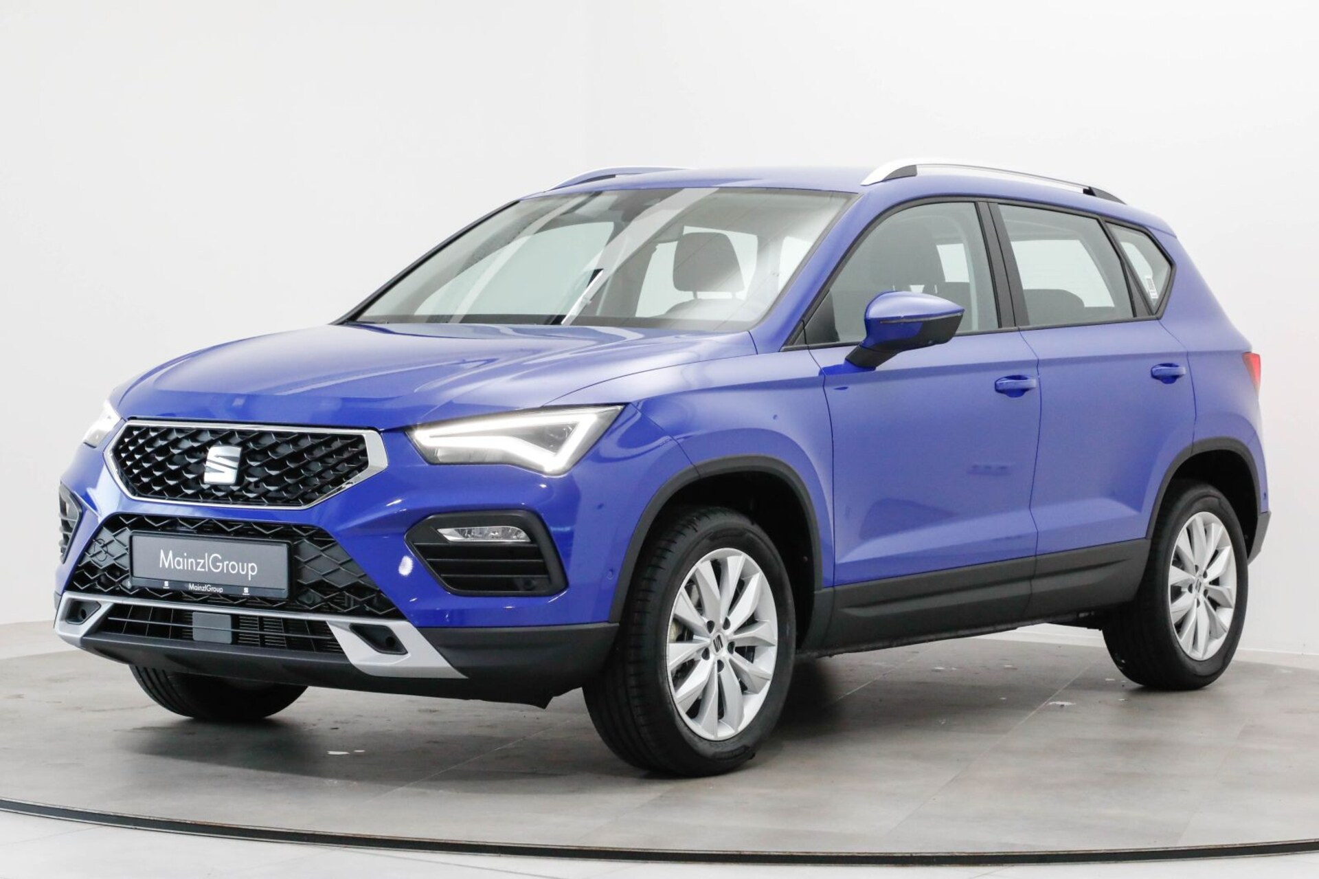 SEAT Ateca Style