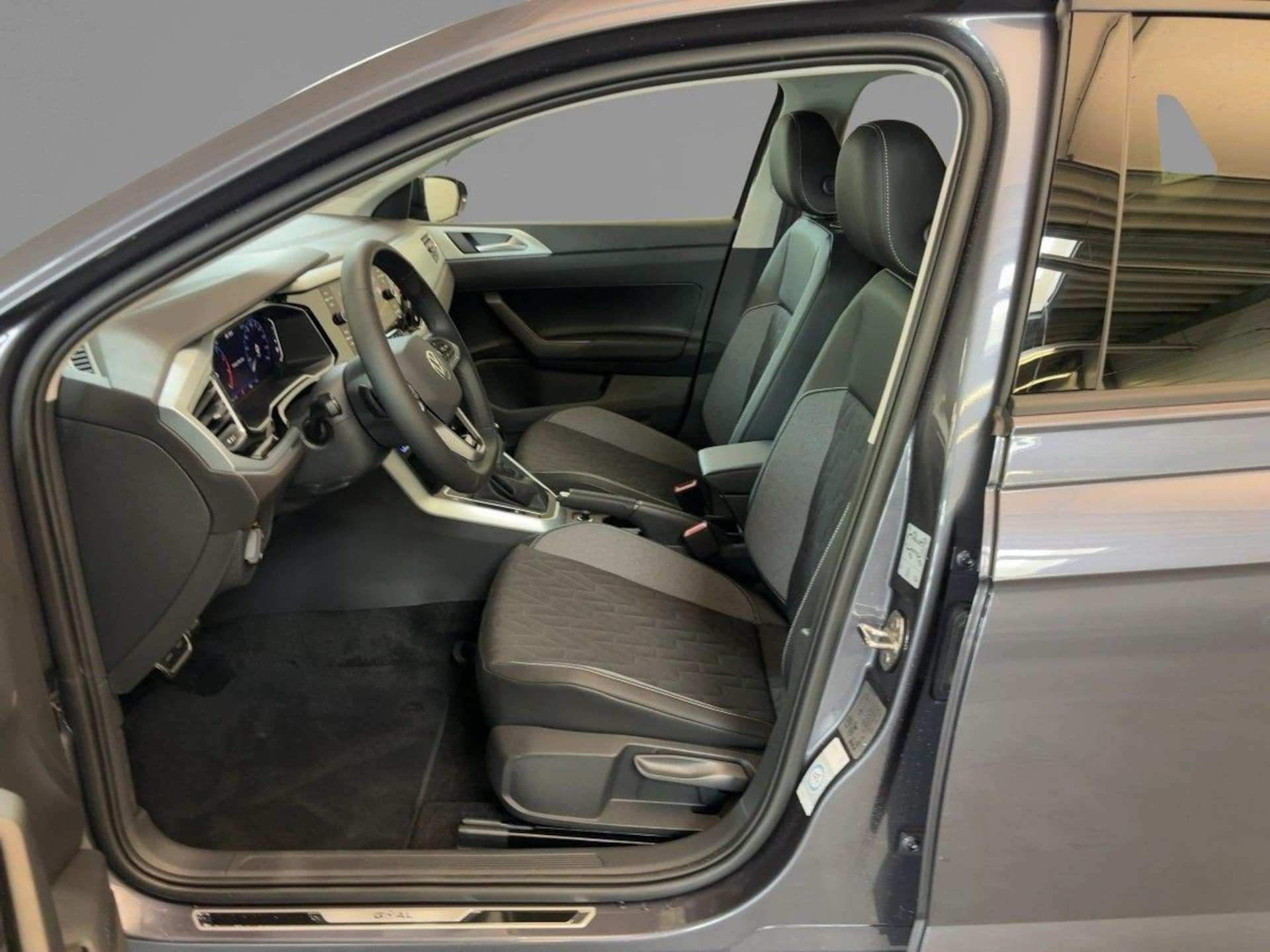 Volkswagen Polo Goal
