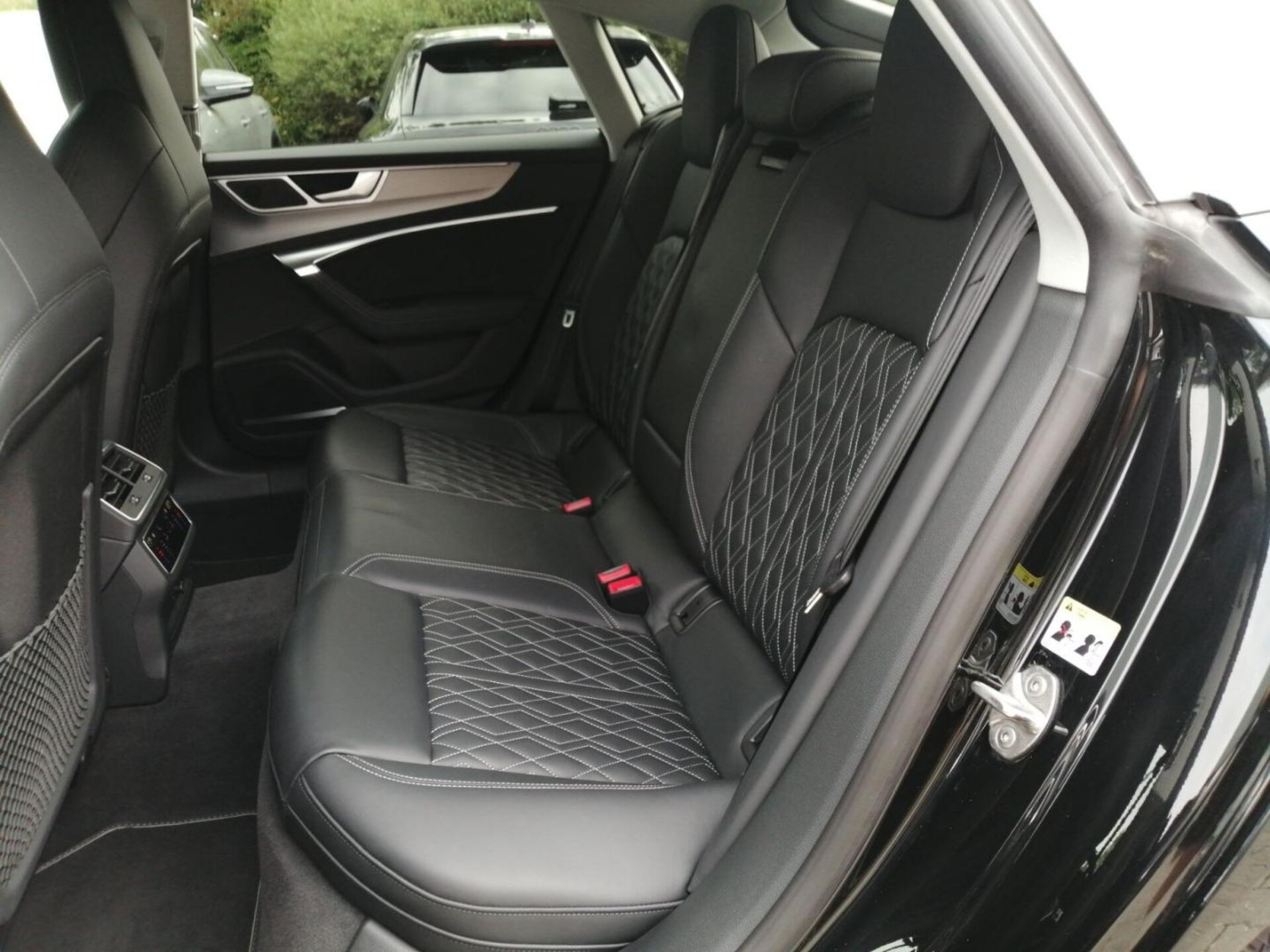 Audi A7 Sportback TFSI e