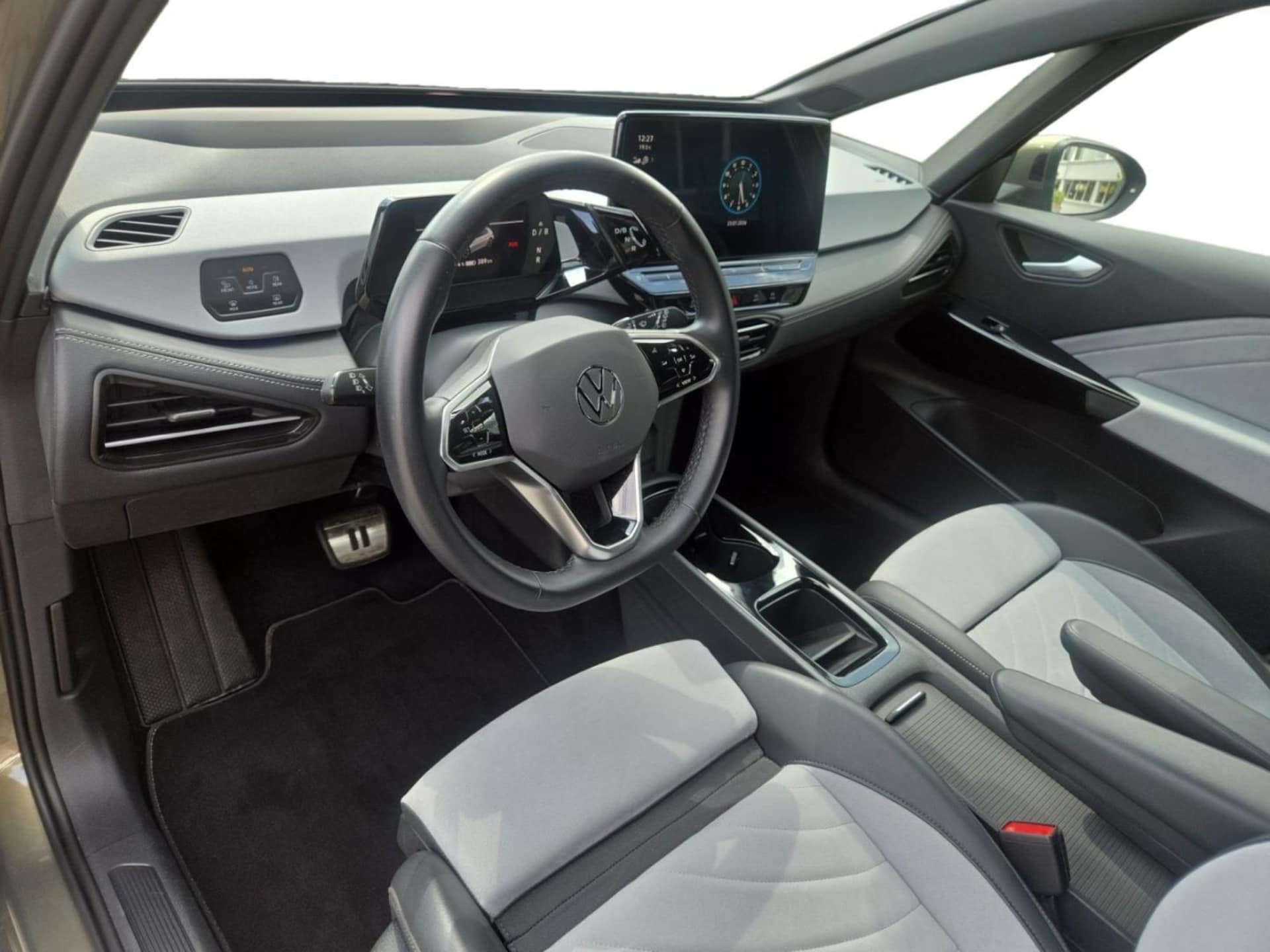 Volkswagen ID.3 Pro S