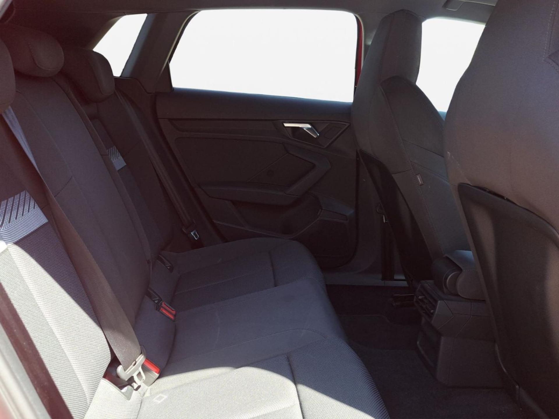 Audi A3 Sportback TFSI e S line