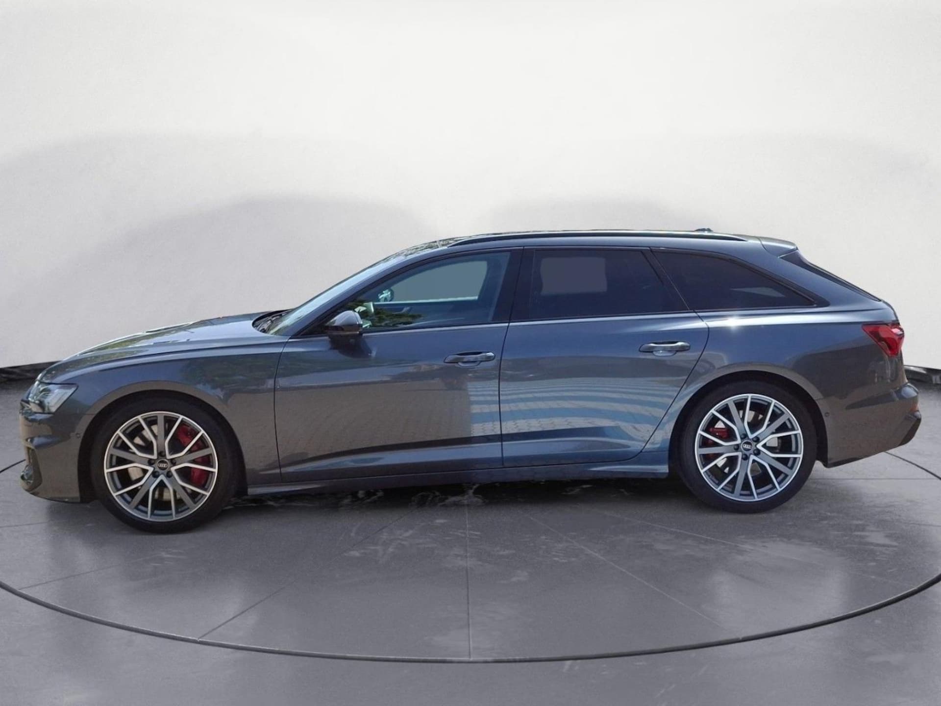 Audi S6 Avant