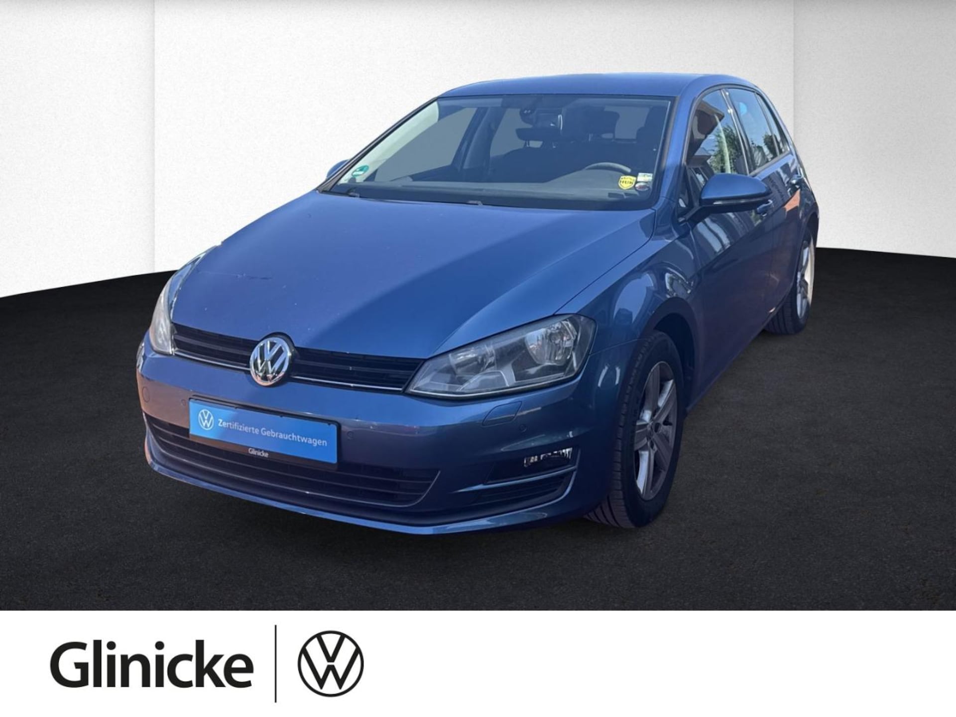 Volkswagen Golf Comfortline