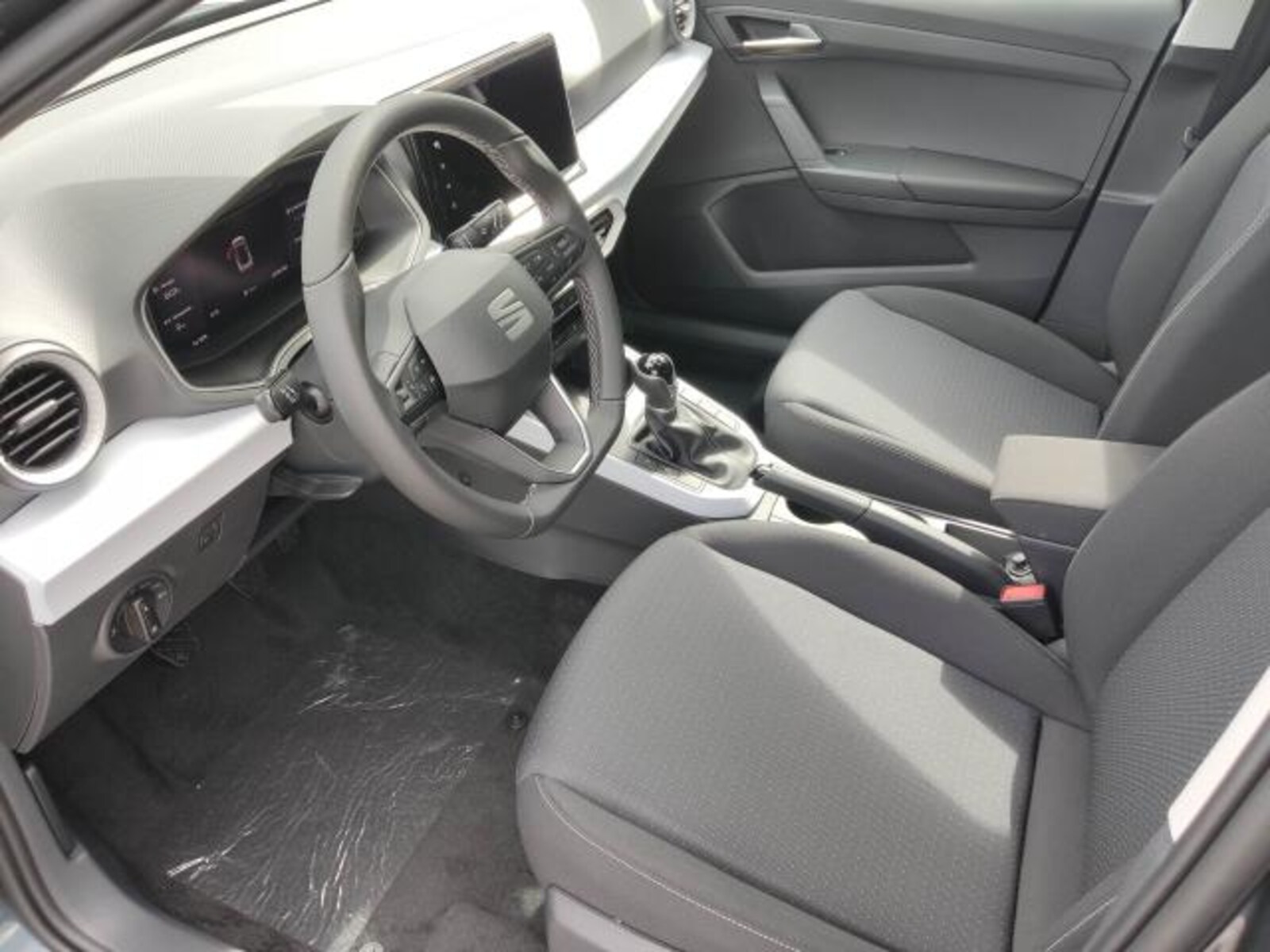 SEAT Arona – Bild 6