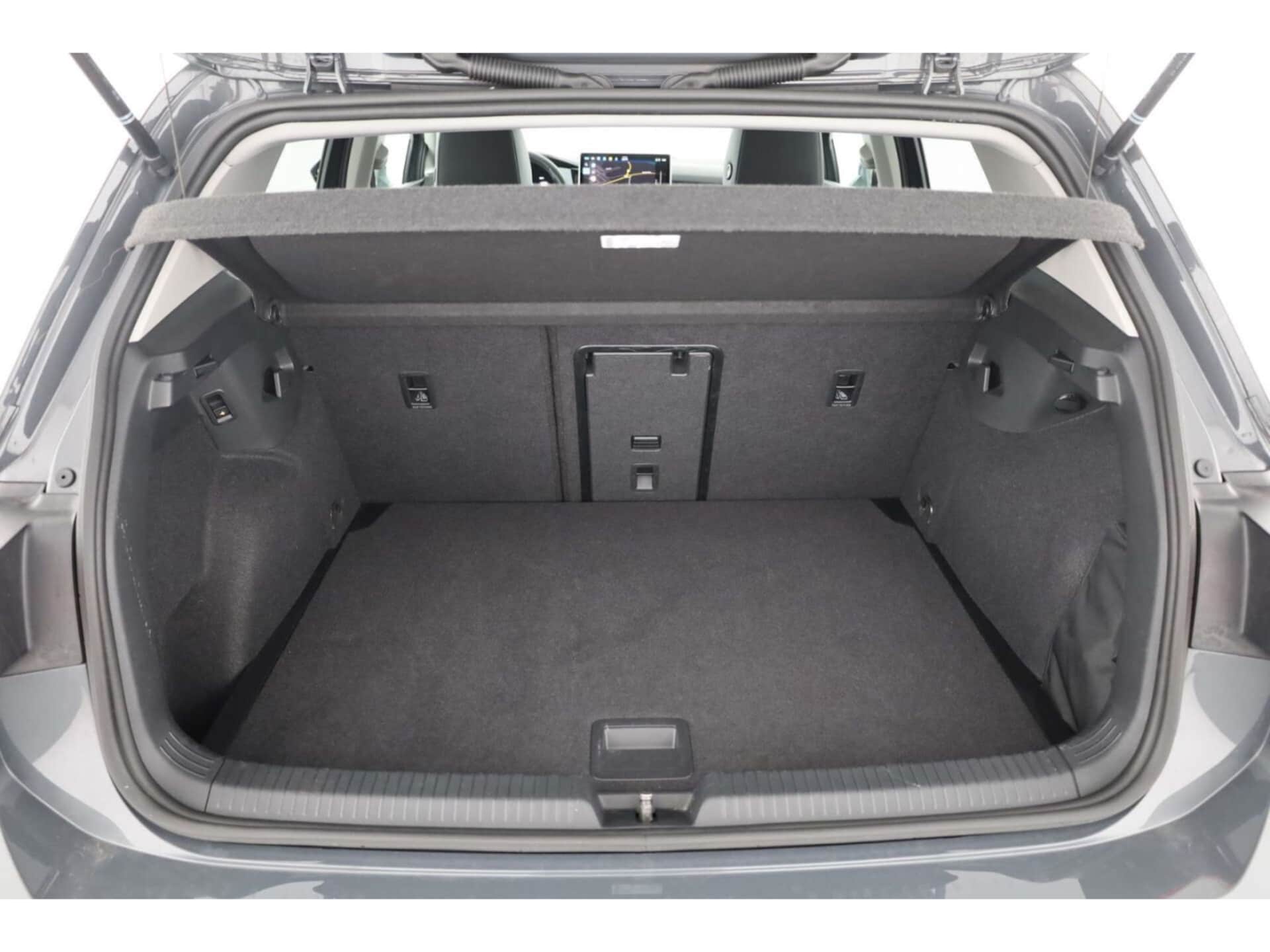 Volkswagen Golf Goal