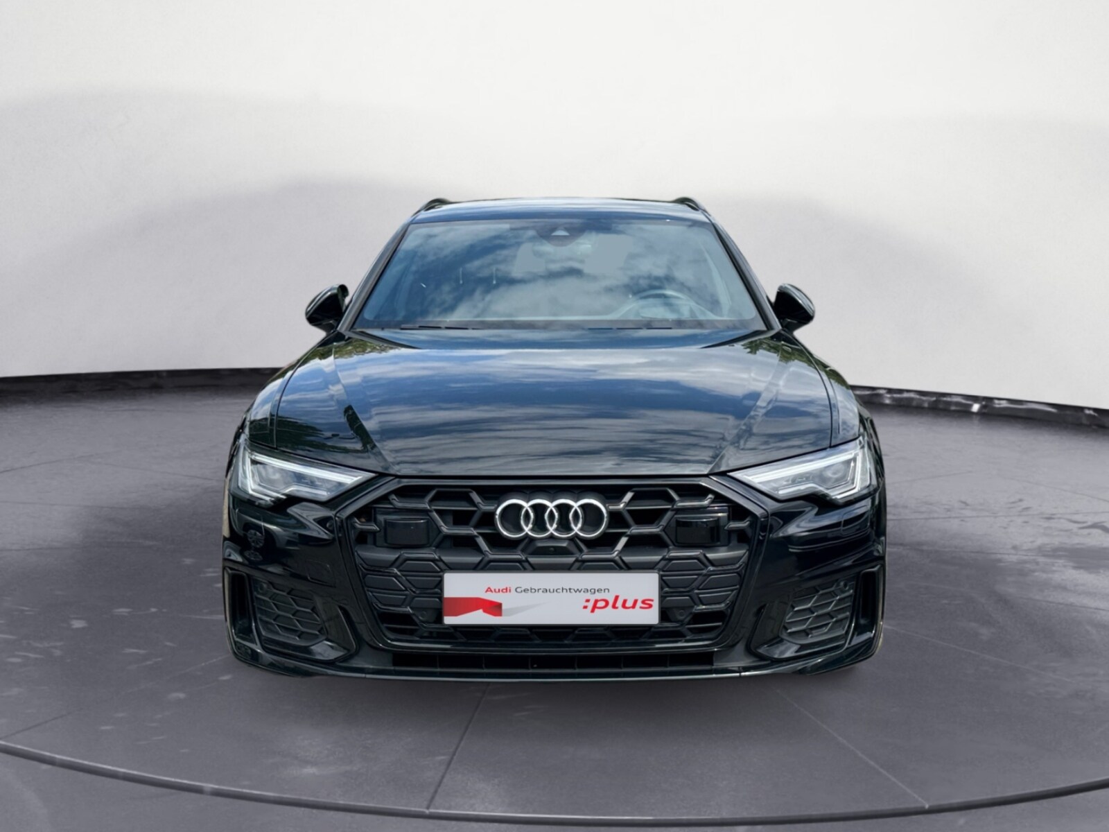 Audi A6 Avant – Bild 6
