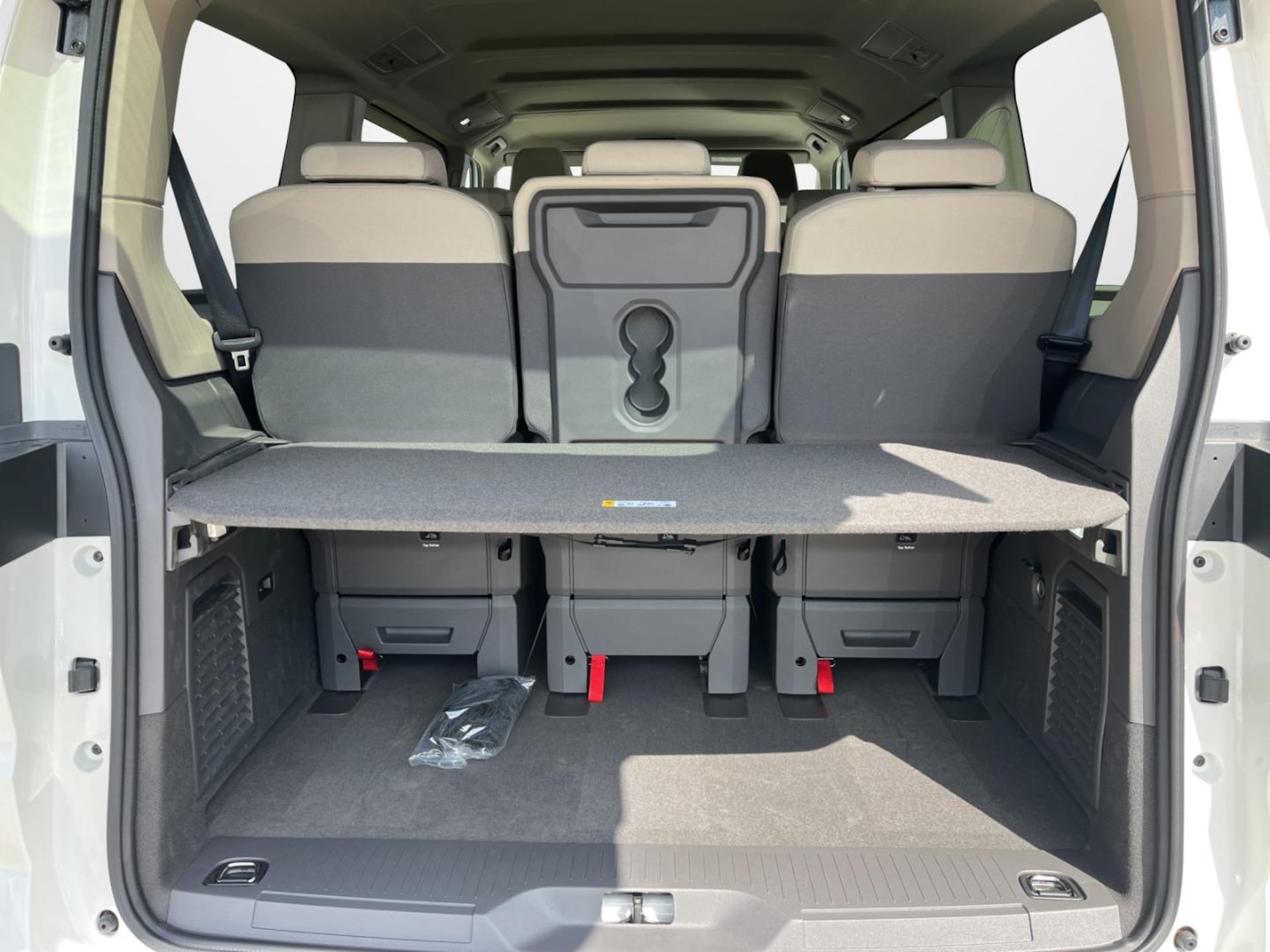 Volkswagen Multivan Langversion Life