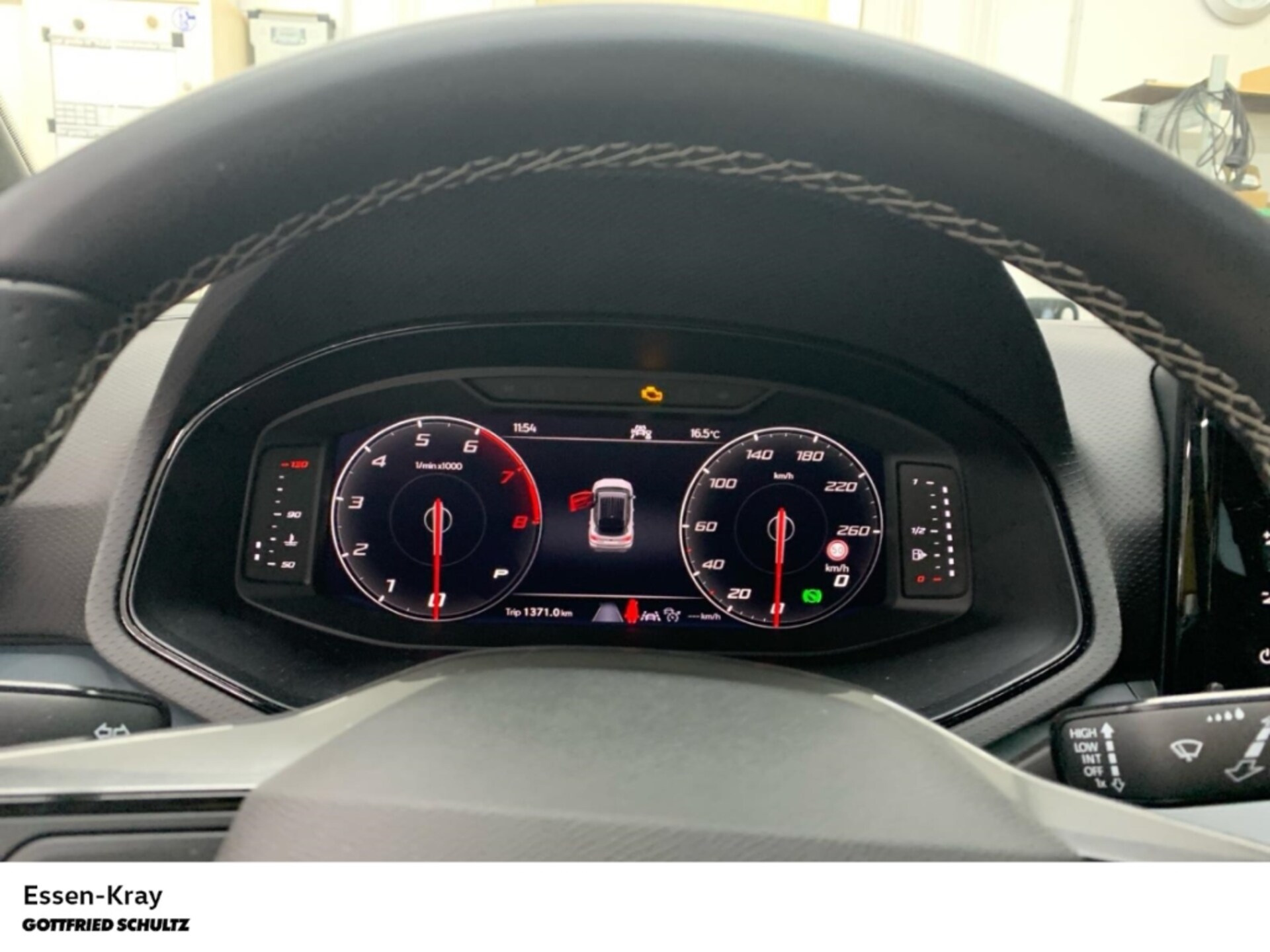 SEAT Arona Style