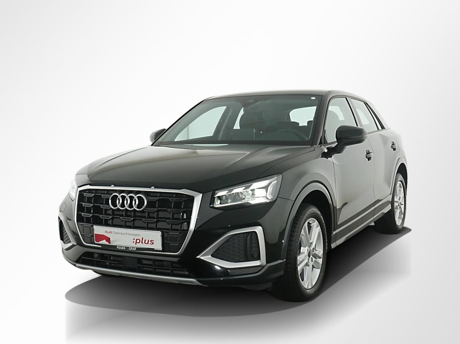 Audi Q2 – Bild 13