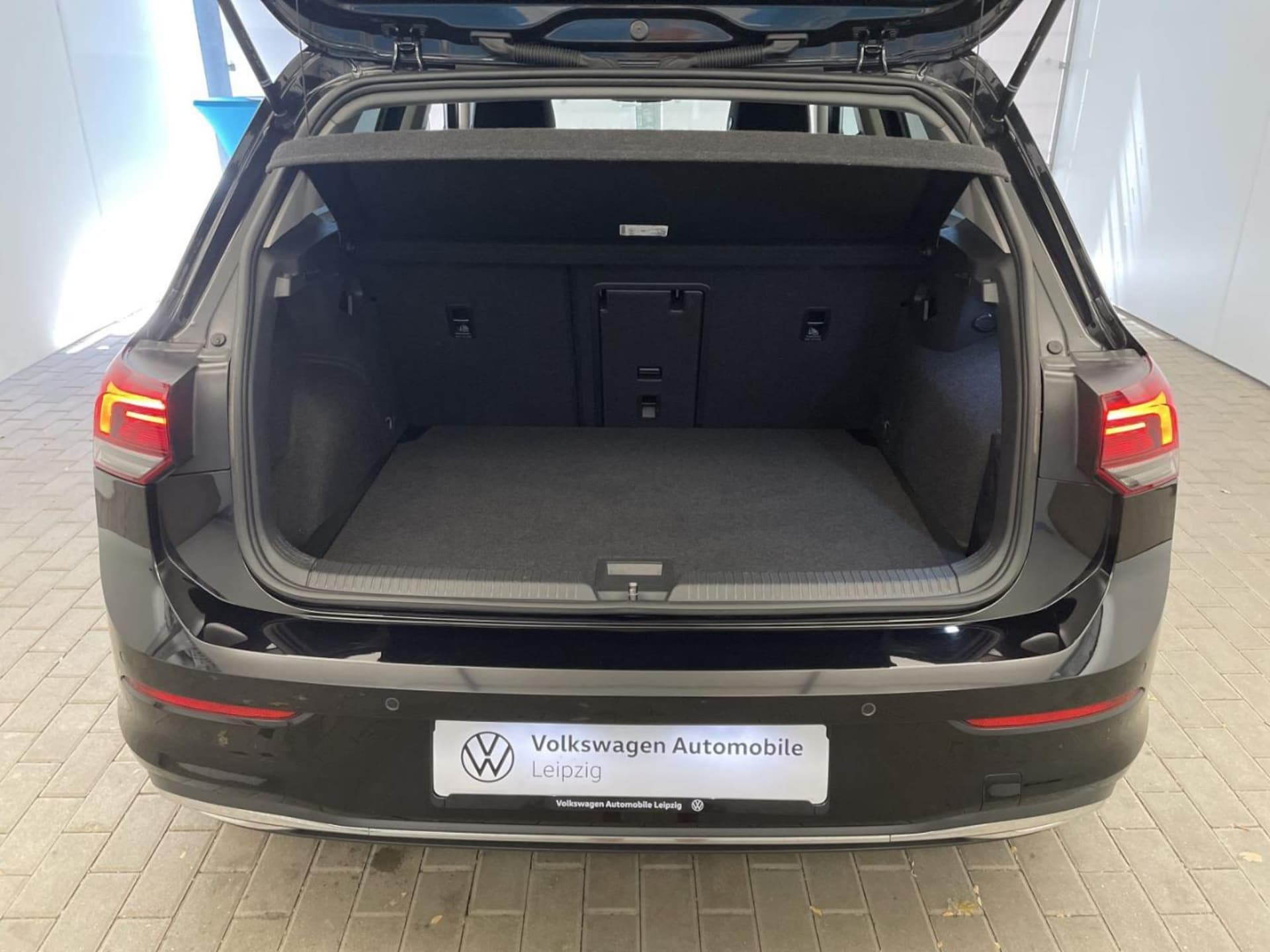 Volkswagen Golf Active
