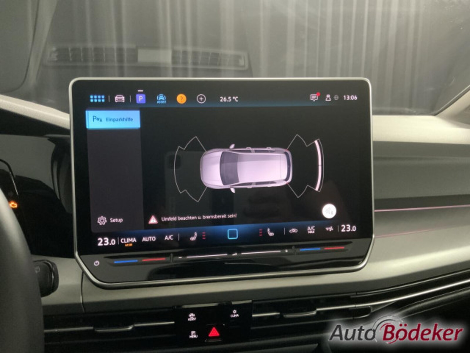 Volkswagen Golf – Bild 12