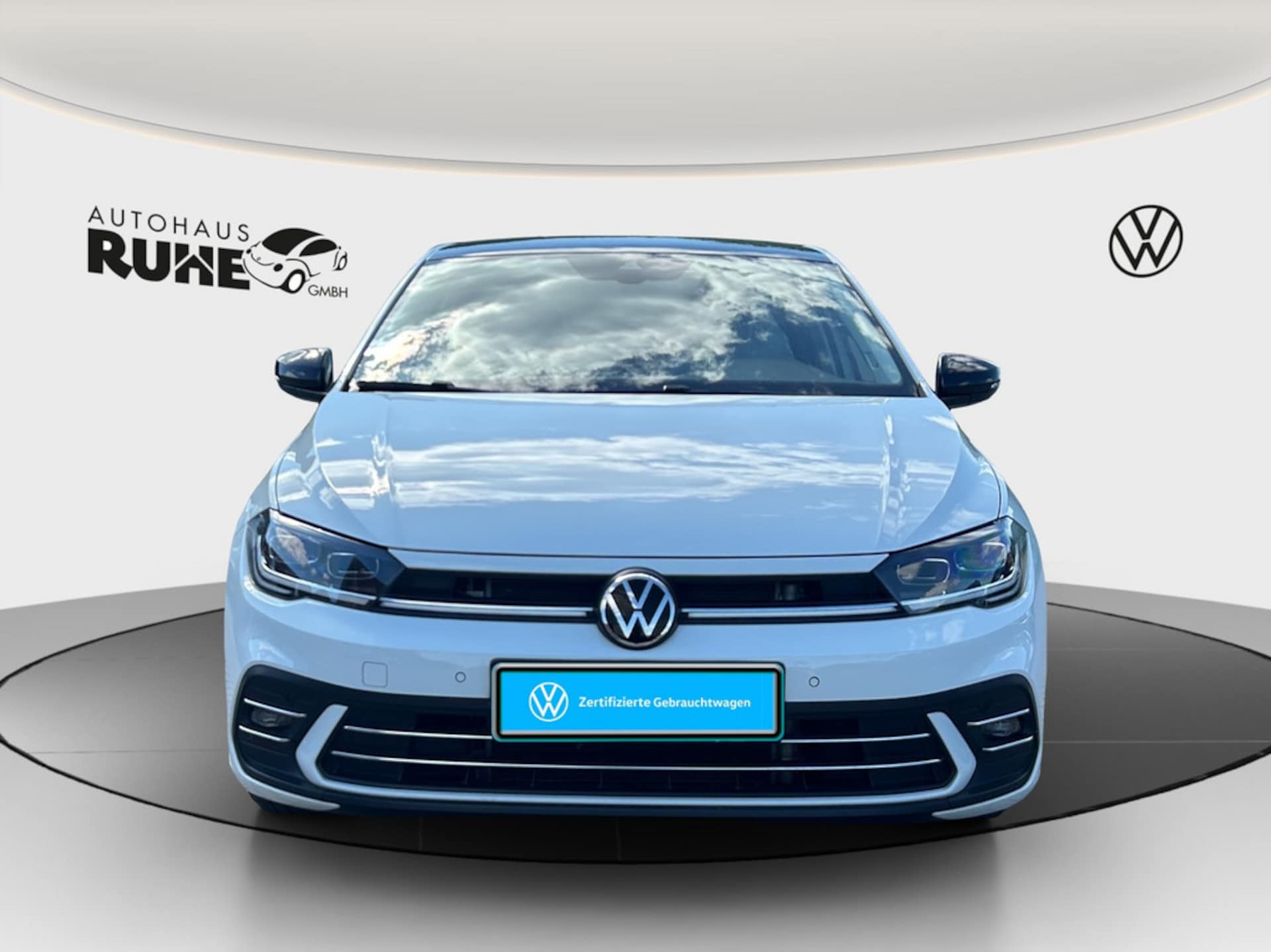 Volkswagen Polo Style