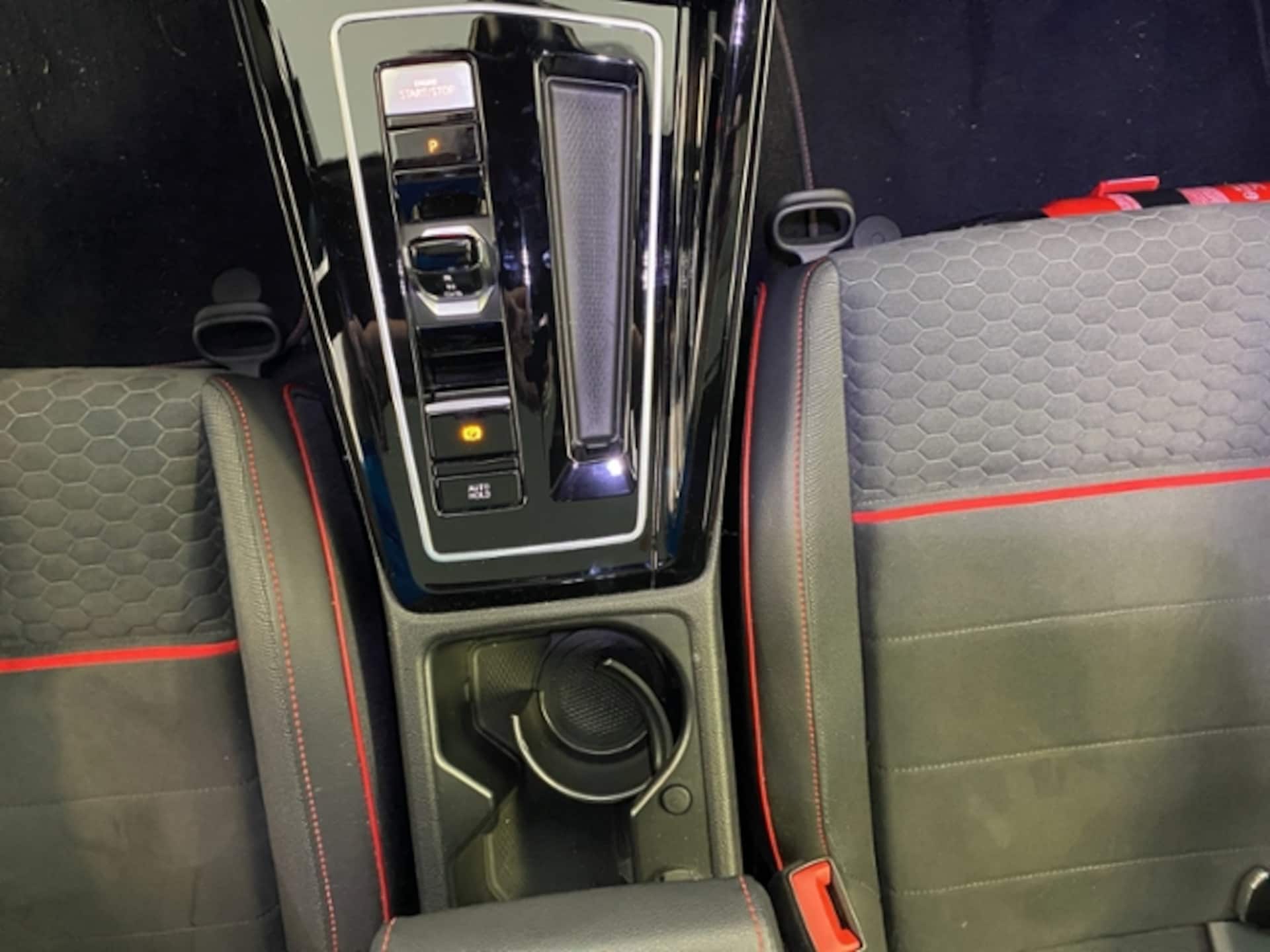 Volkswagen Golf GTI Clubsport