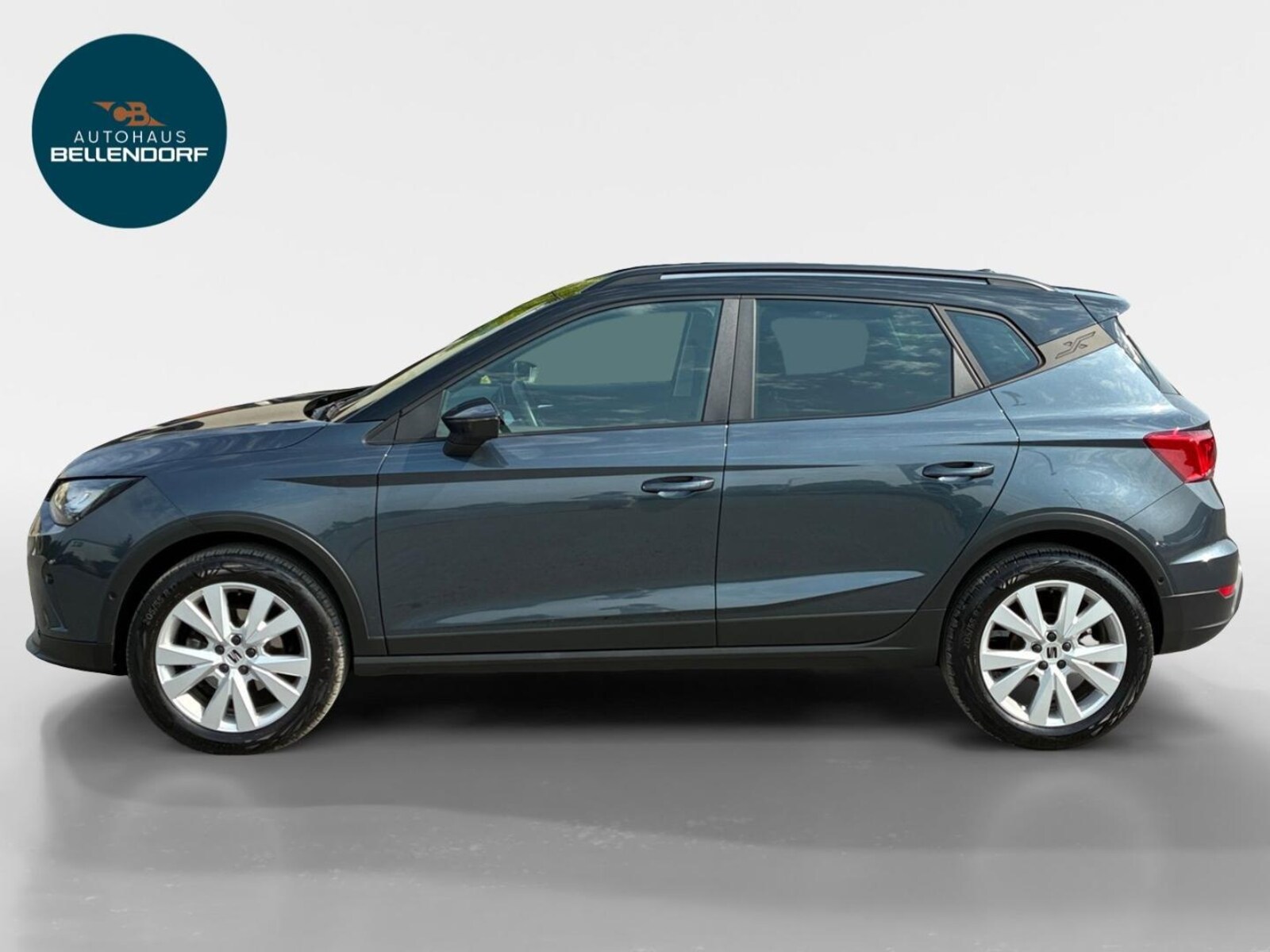 SEAT Arona – Bild 2