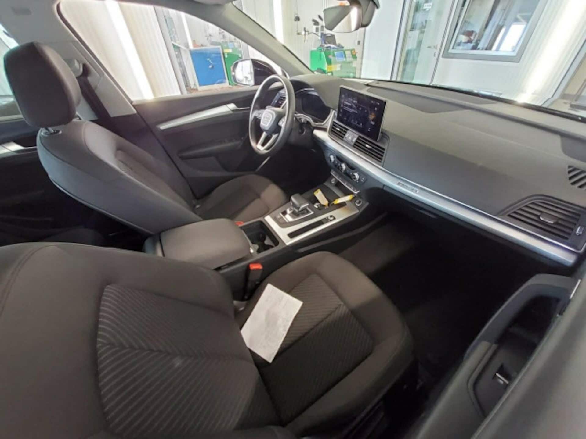 Audi Q5 SUV