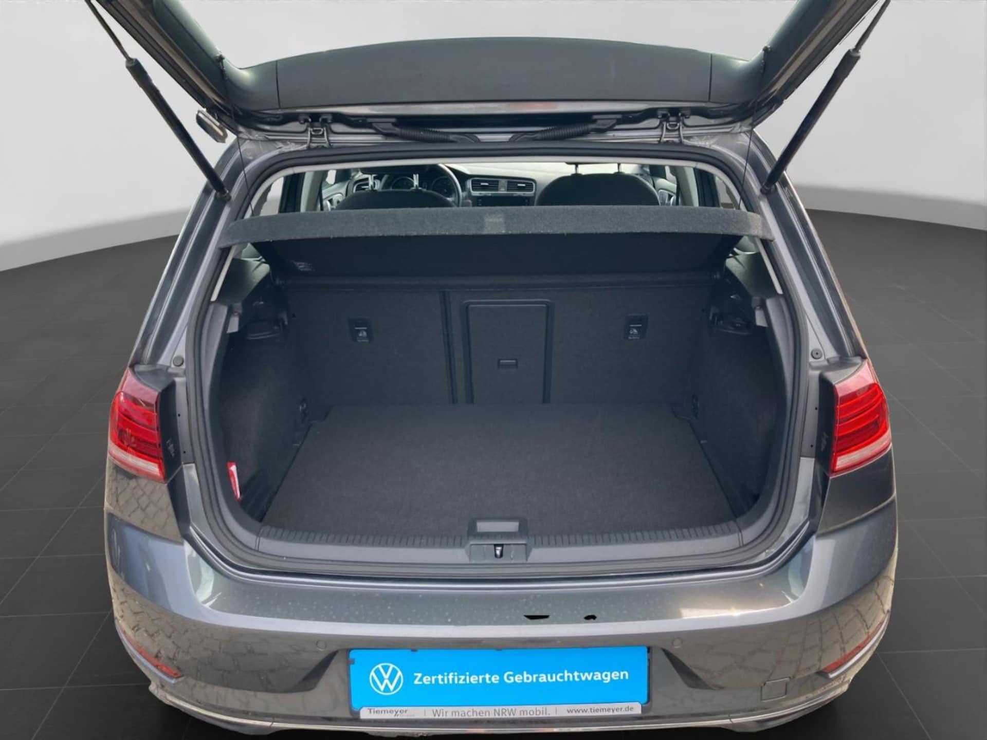 Volkswagen Golf Comfortline