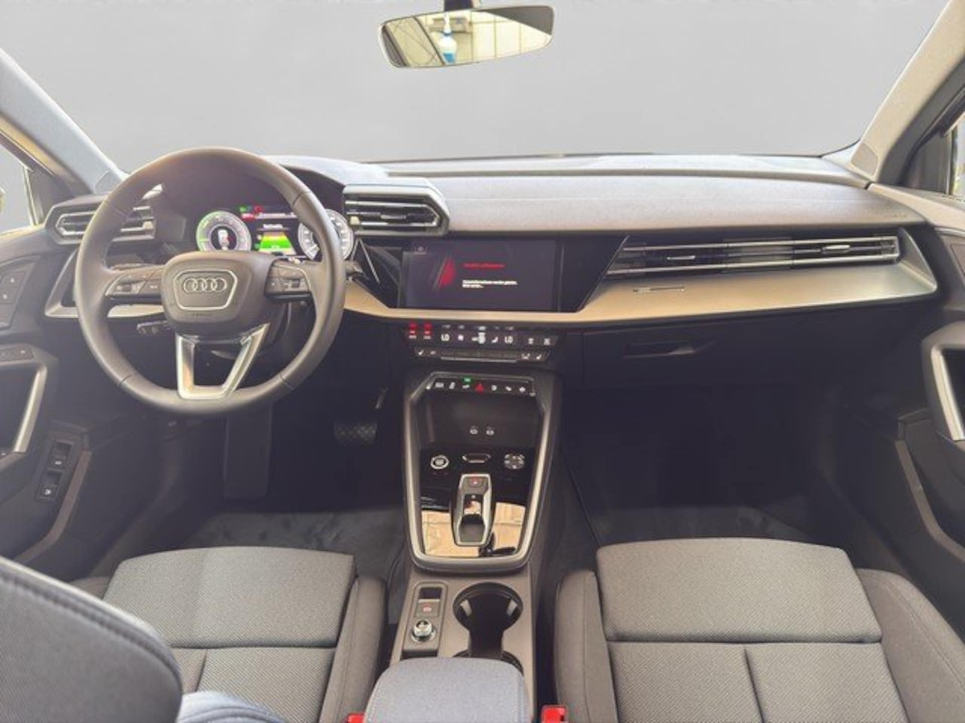 Audi A3 Sportback TFSI e S line