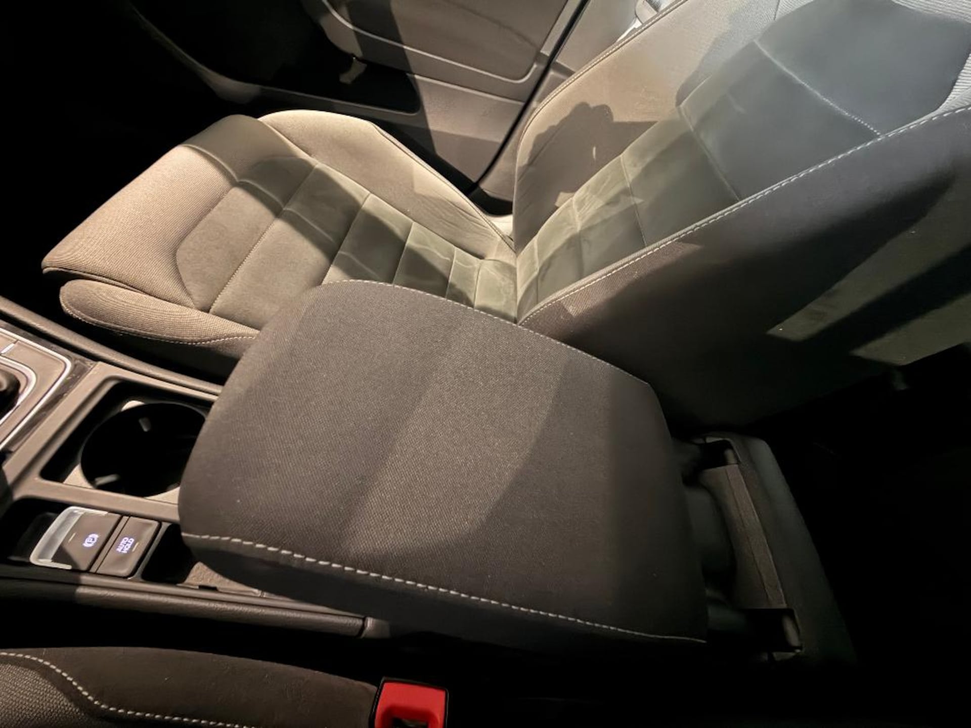 Volkswagen Golf Variant Highline