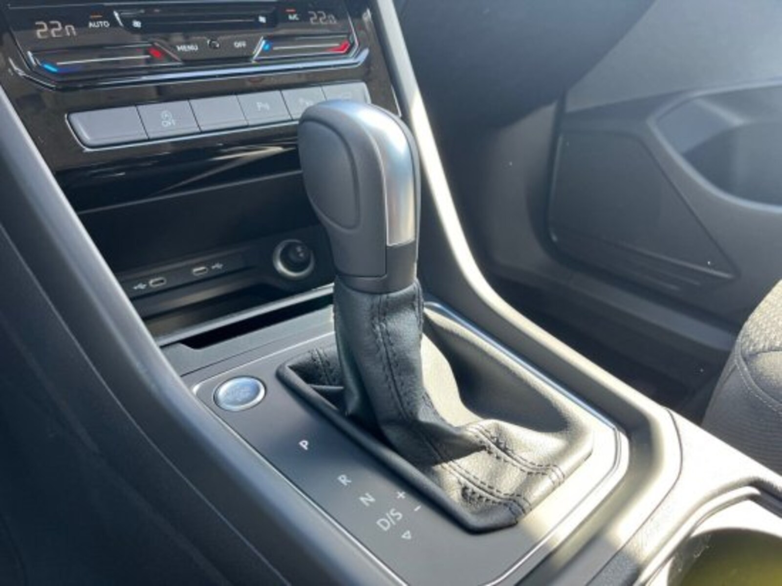 Volkswagen Touran – Bild 13
