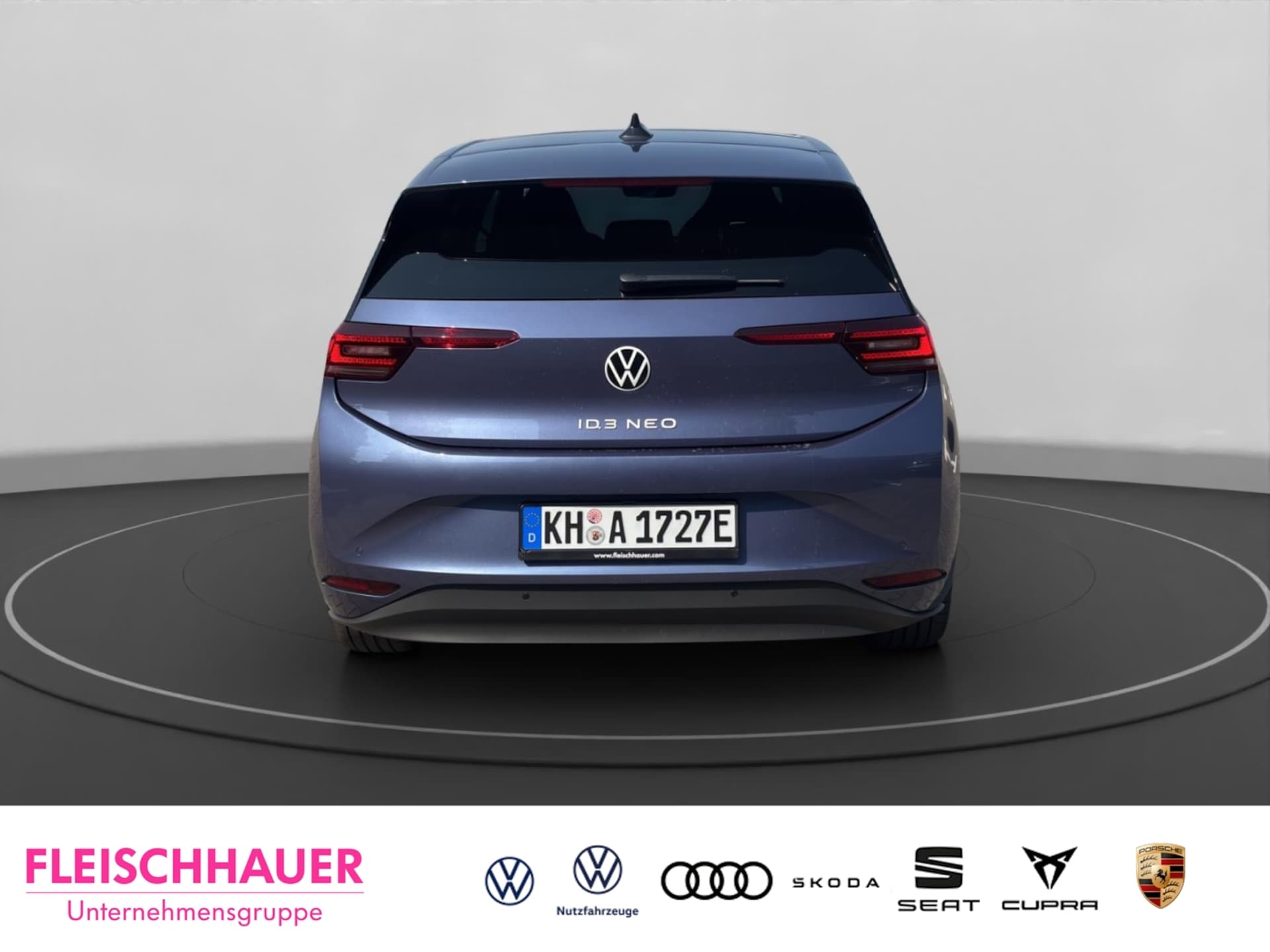 Volkswagen ID.3 Neo Style