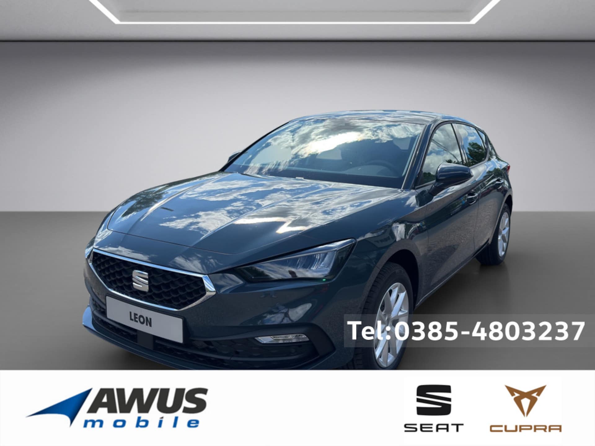SEAT Leon Style