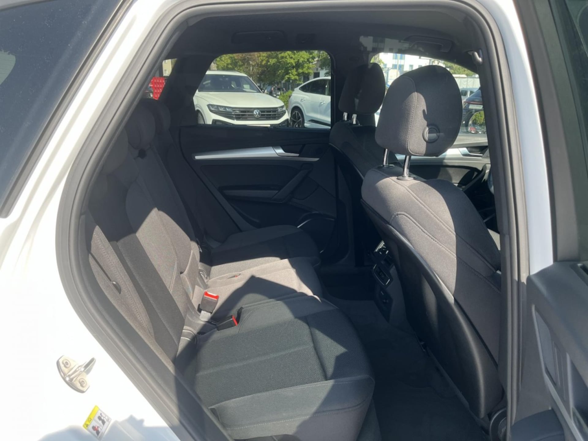 Audi Q5 TFSI e