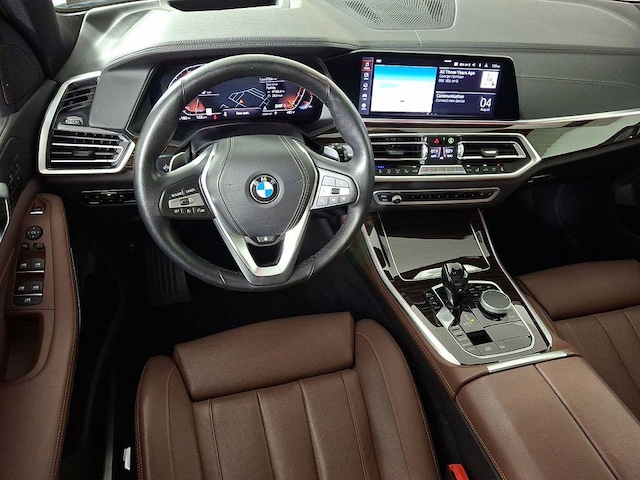 2020 BMW X5