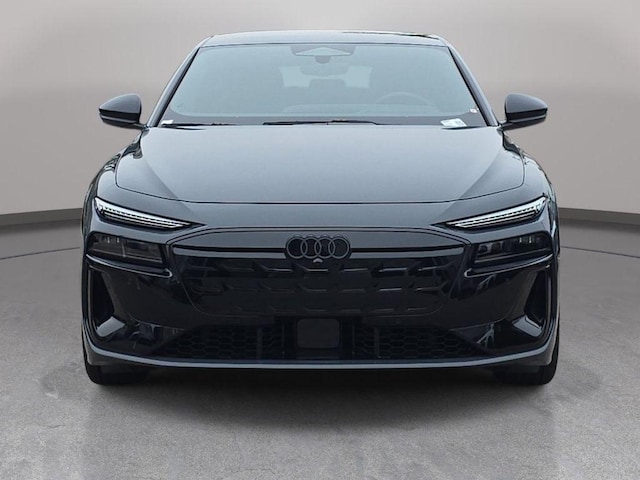2027 Audi A6 Sportback e-tron
