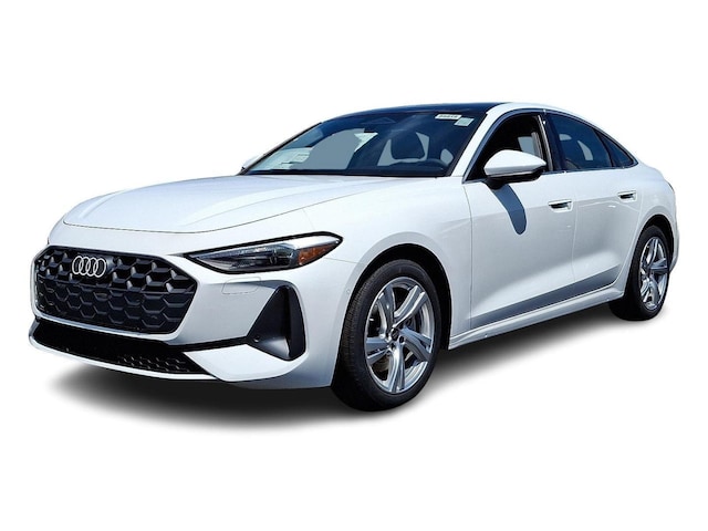 Photo of 2026 Audi A5 Sedan 