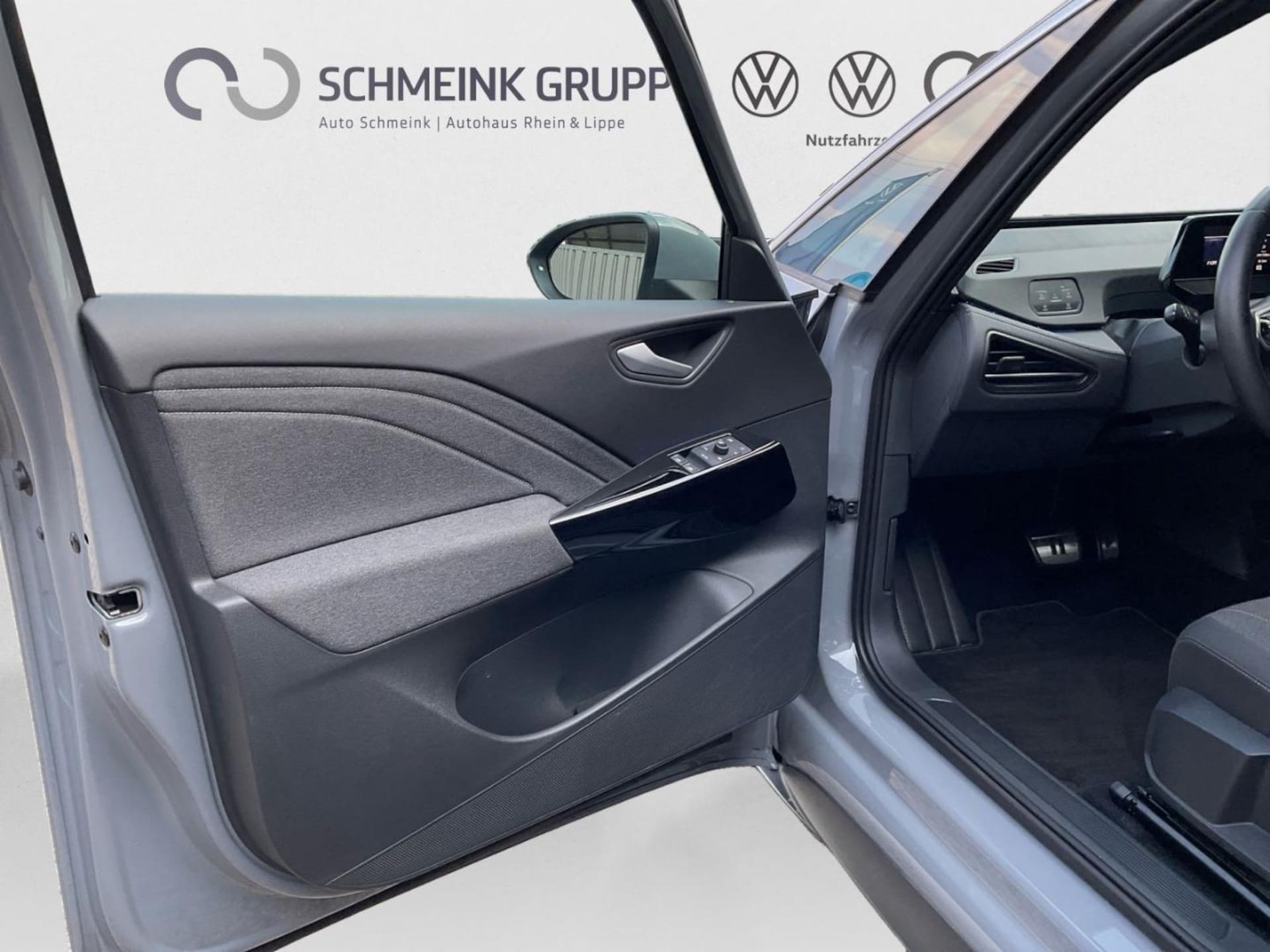 Volkswagen ID.3 Pro