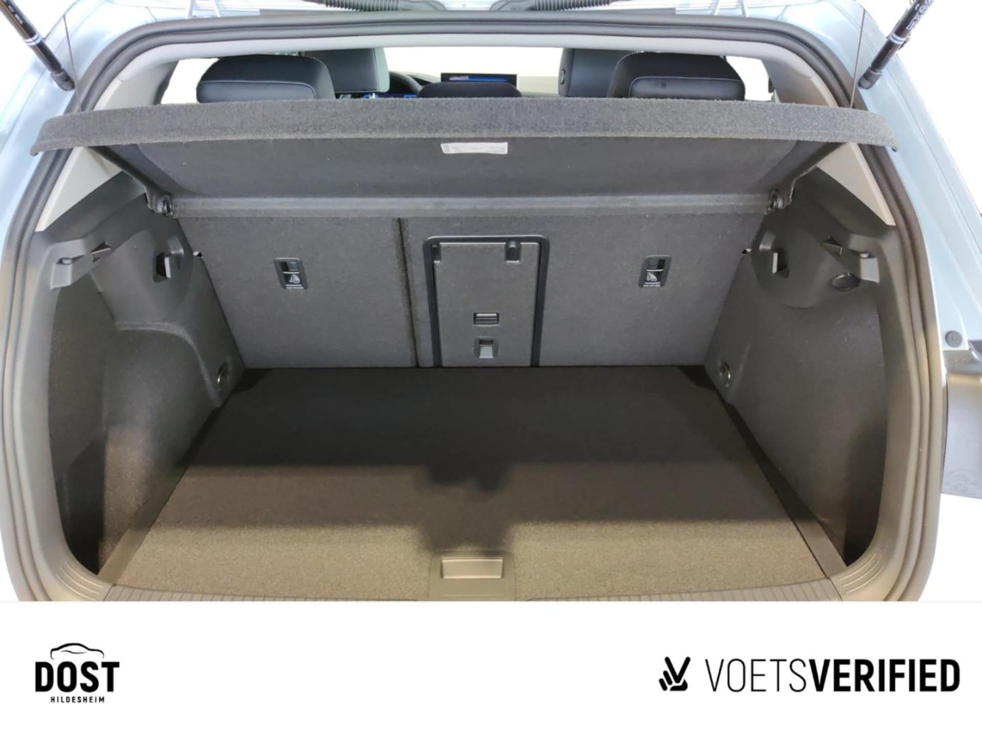 Volkswagen Golf Goal