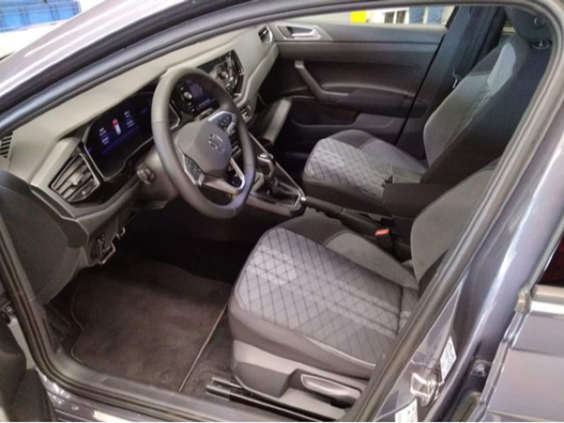 Volkswagen Taigo R-Line