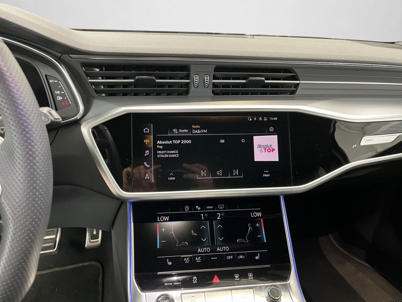Audi A6 Avant – Bild 11
