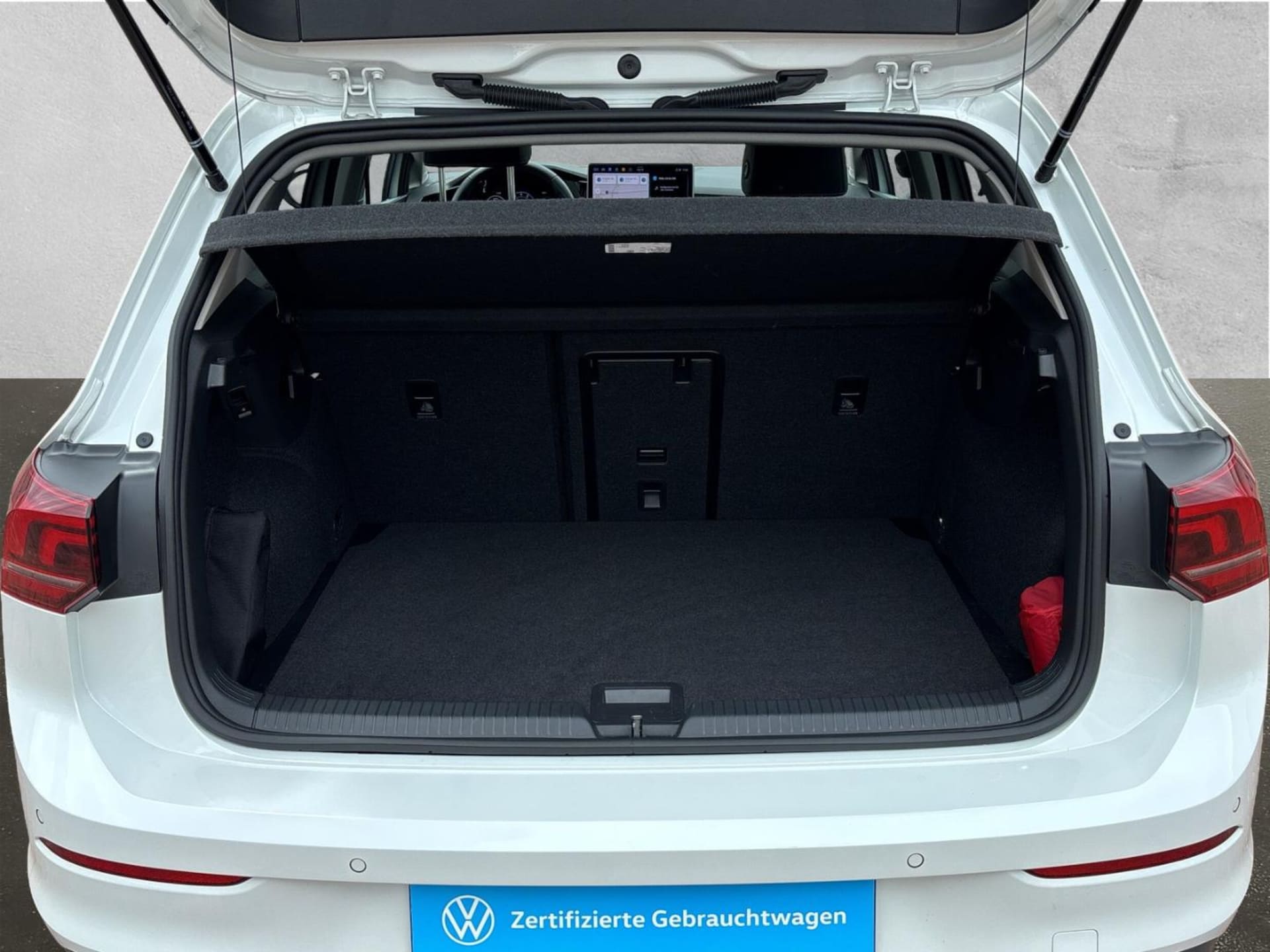 Volkswagen Golf Goal