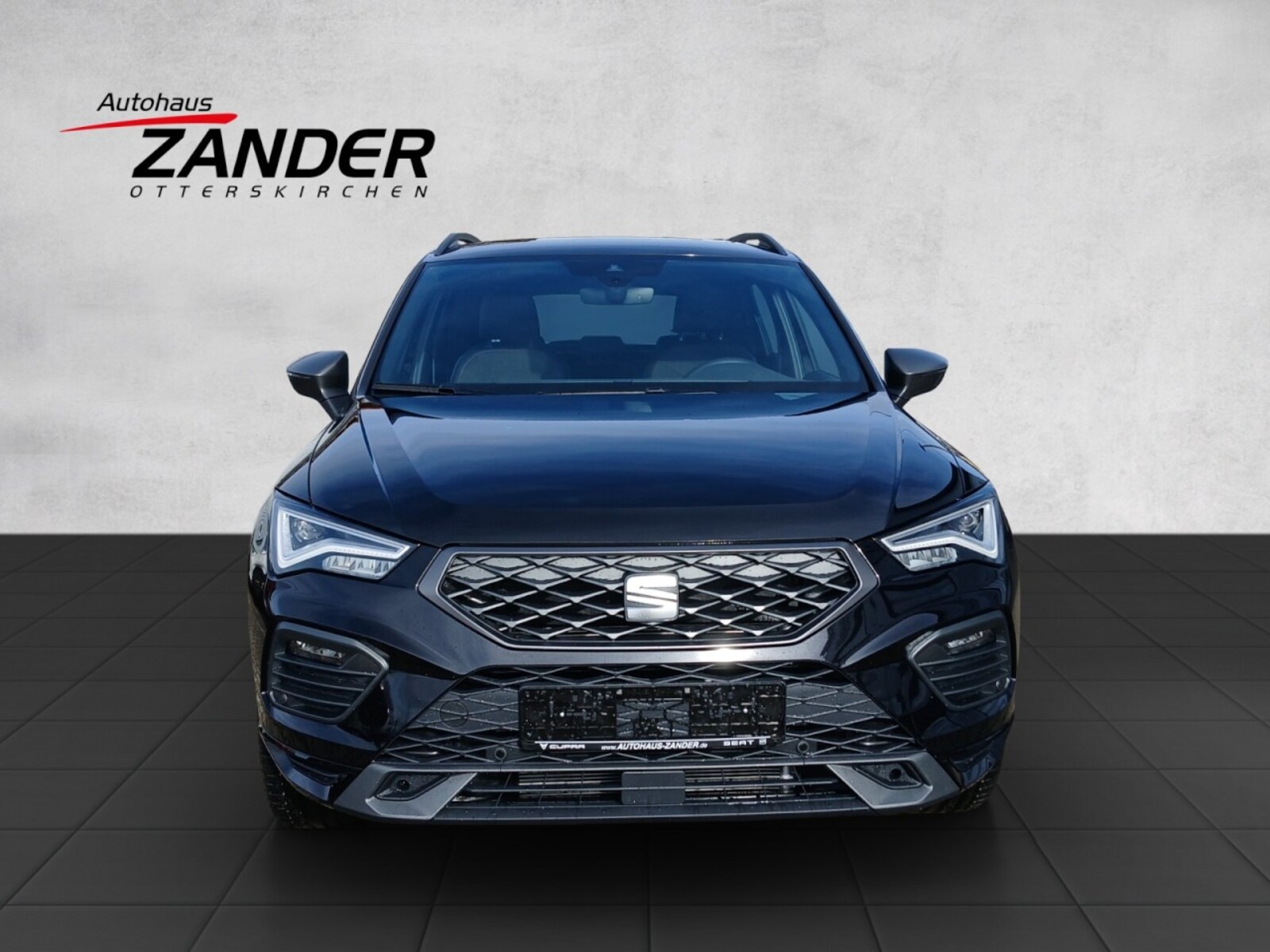 SEAT Ateca – Bild 2