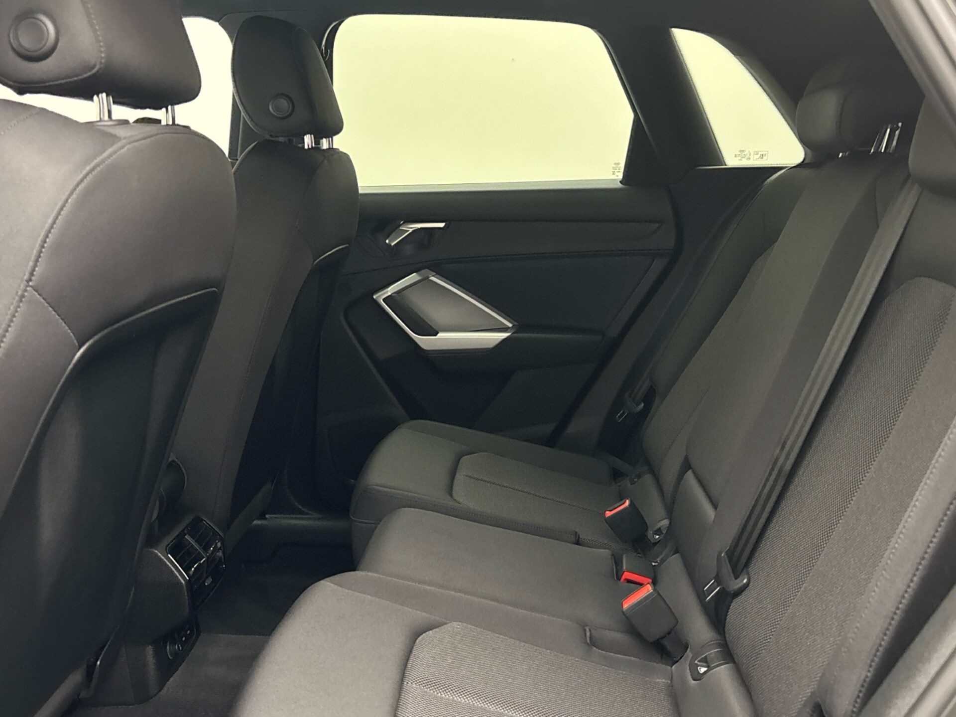 Audi Q3 SUV